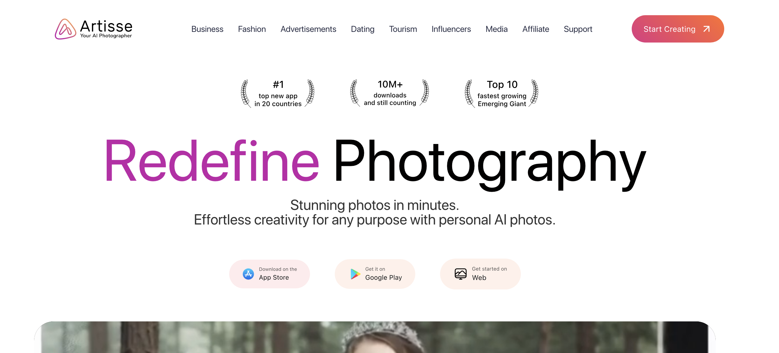 artisse.ai