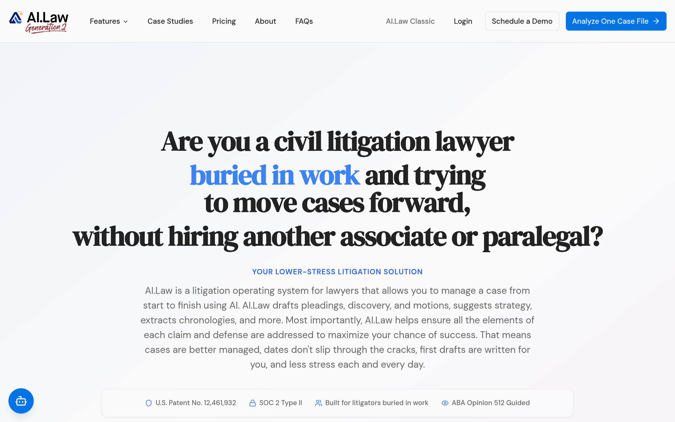 AI.Law