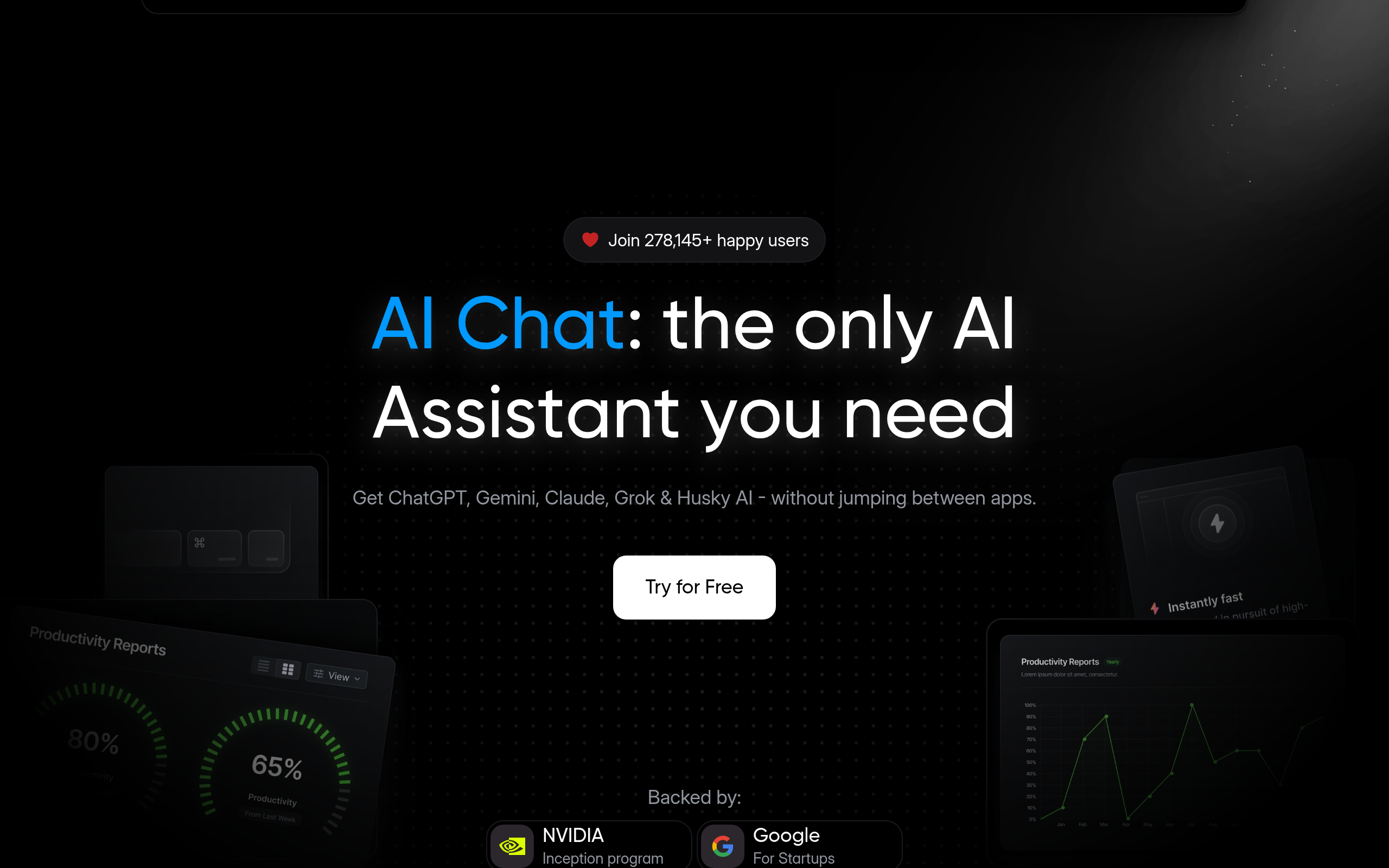 AI Chat