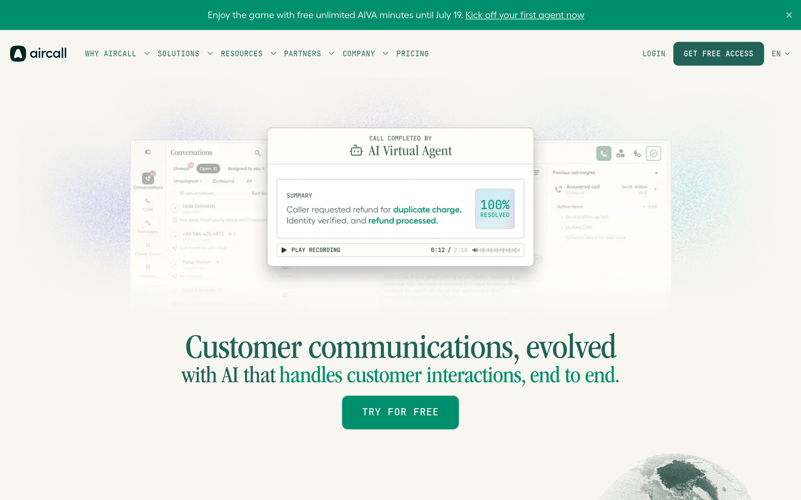 Aircall