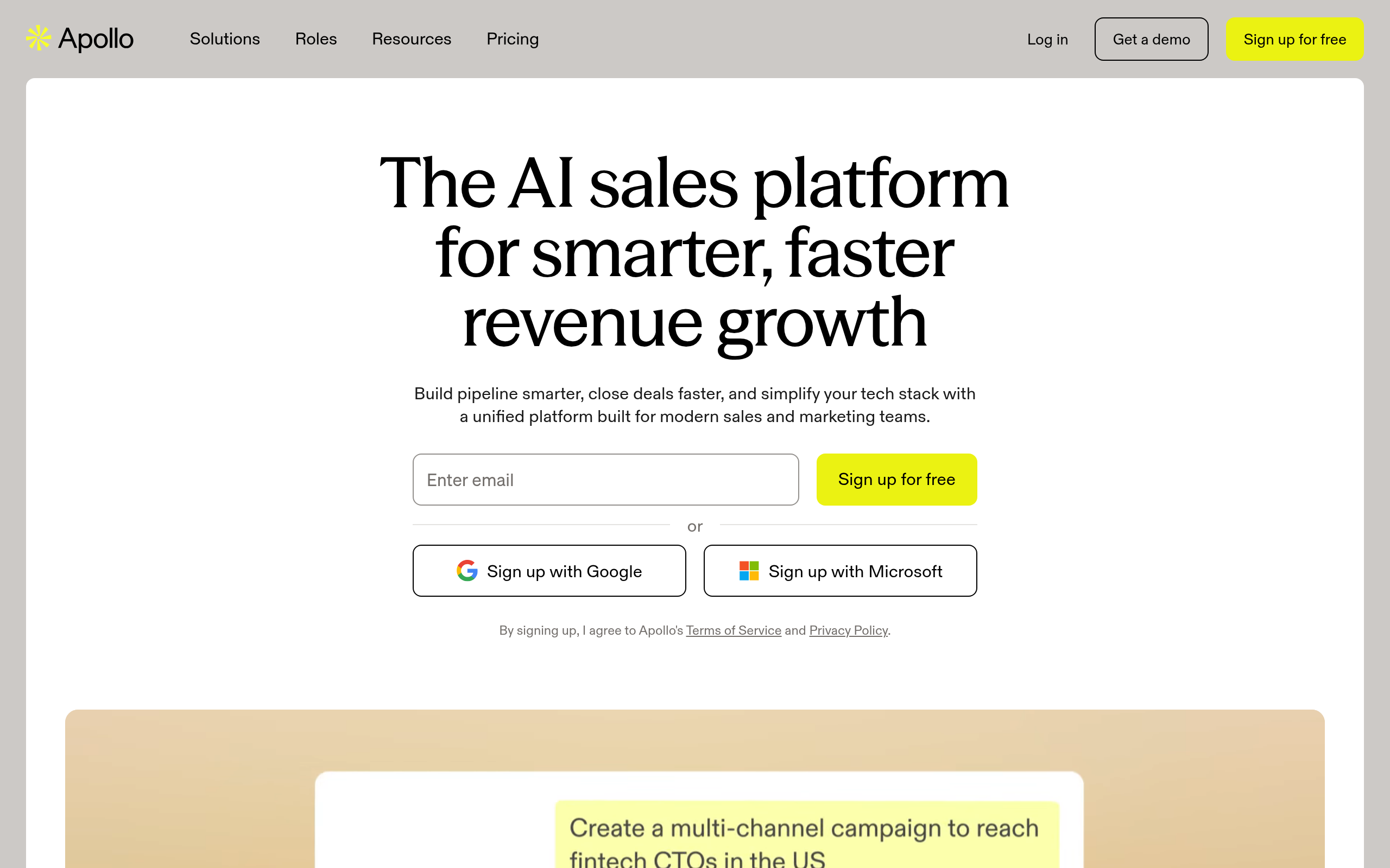 Apollo.io