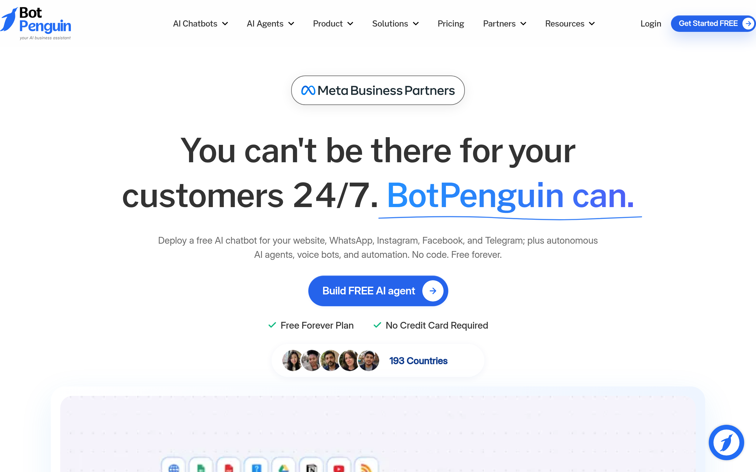 BotPenguin