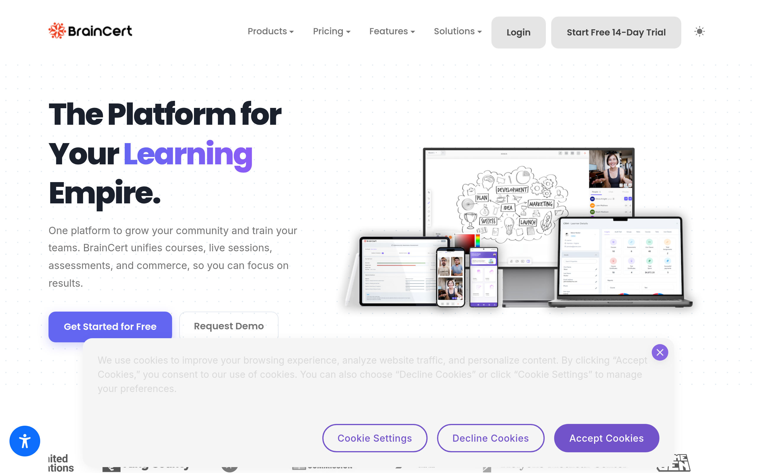 BrainCert