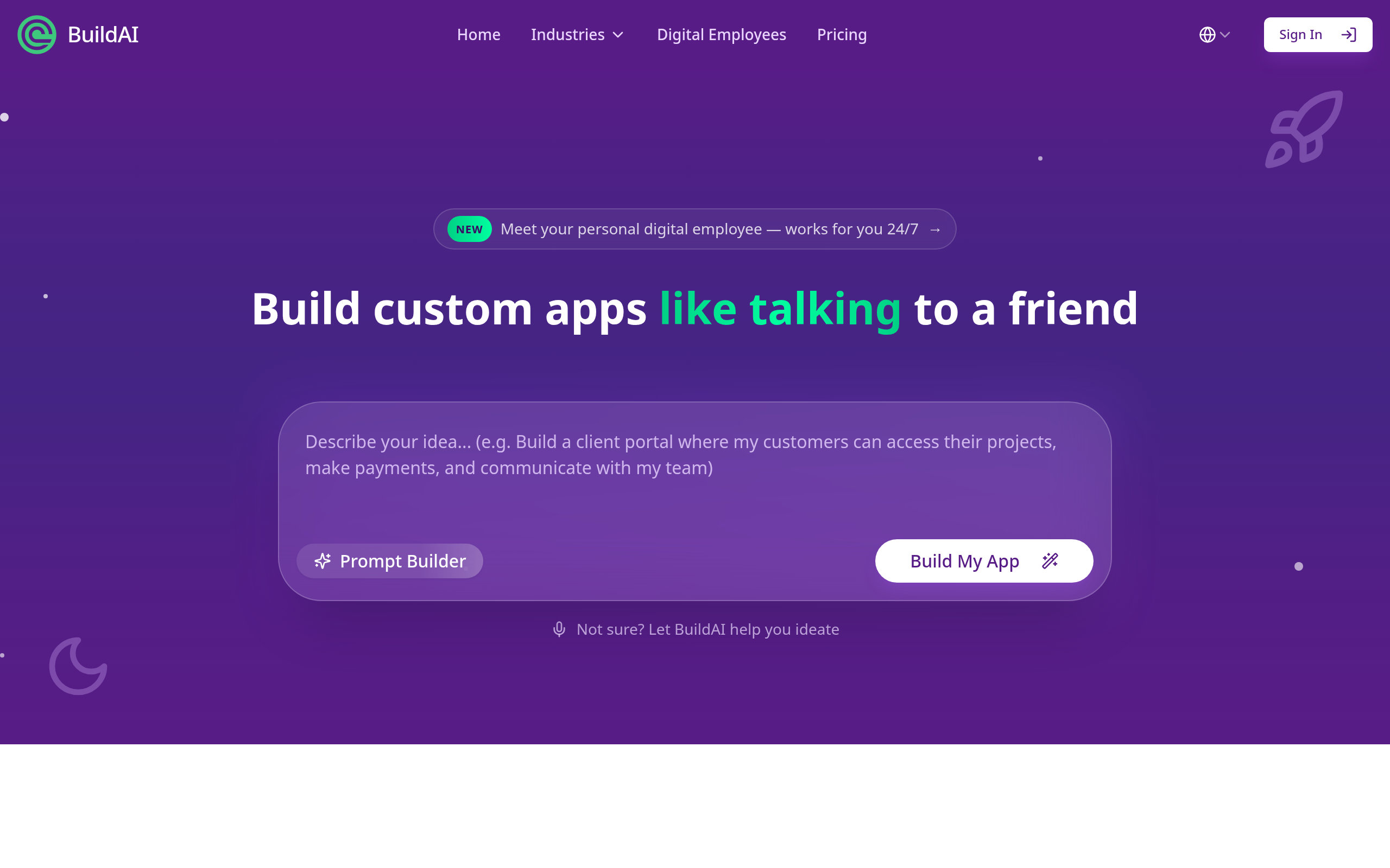 BuildAI