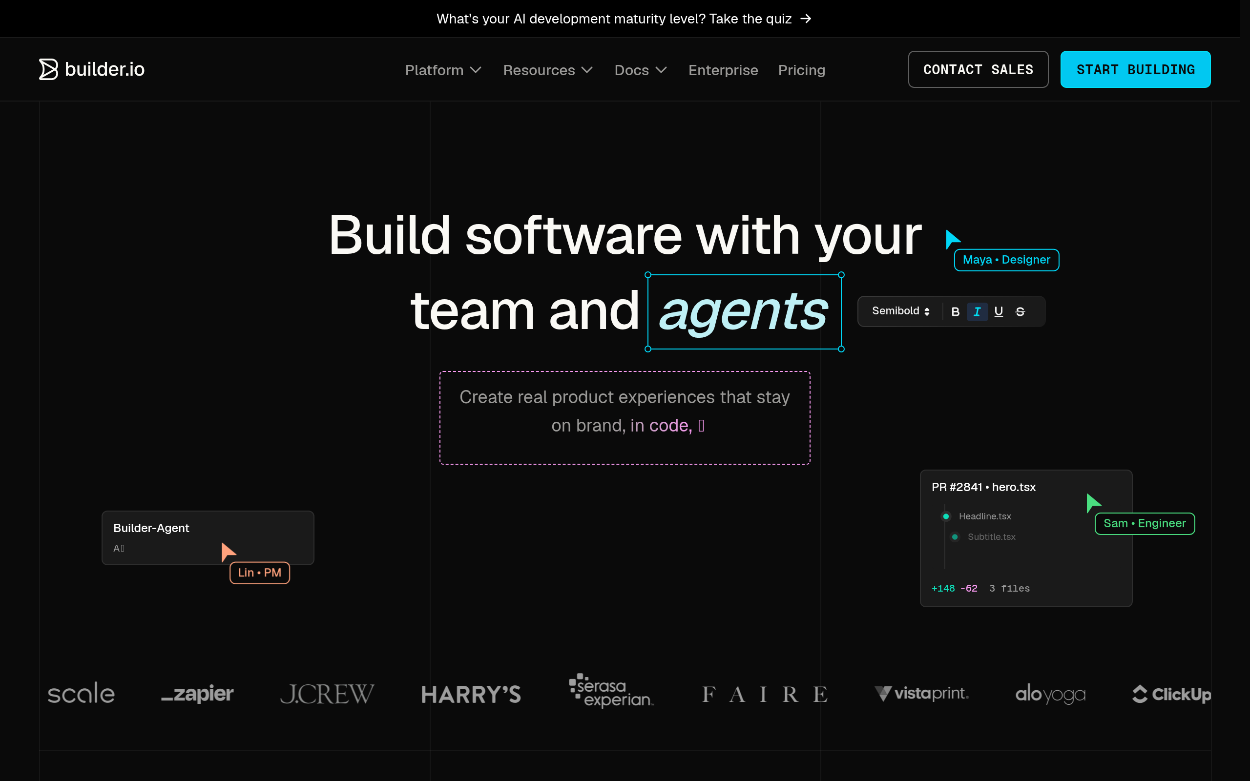 Builder.io