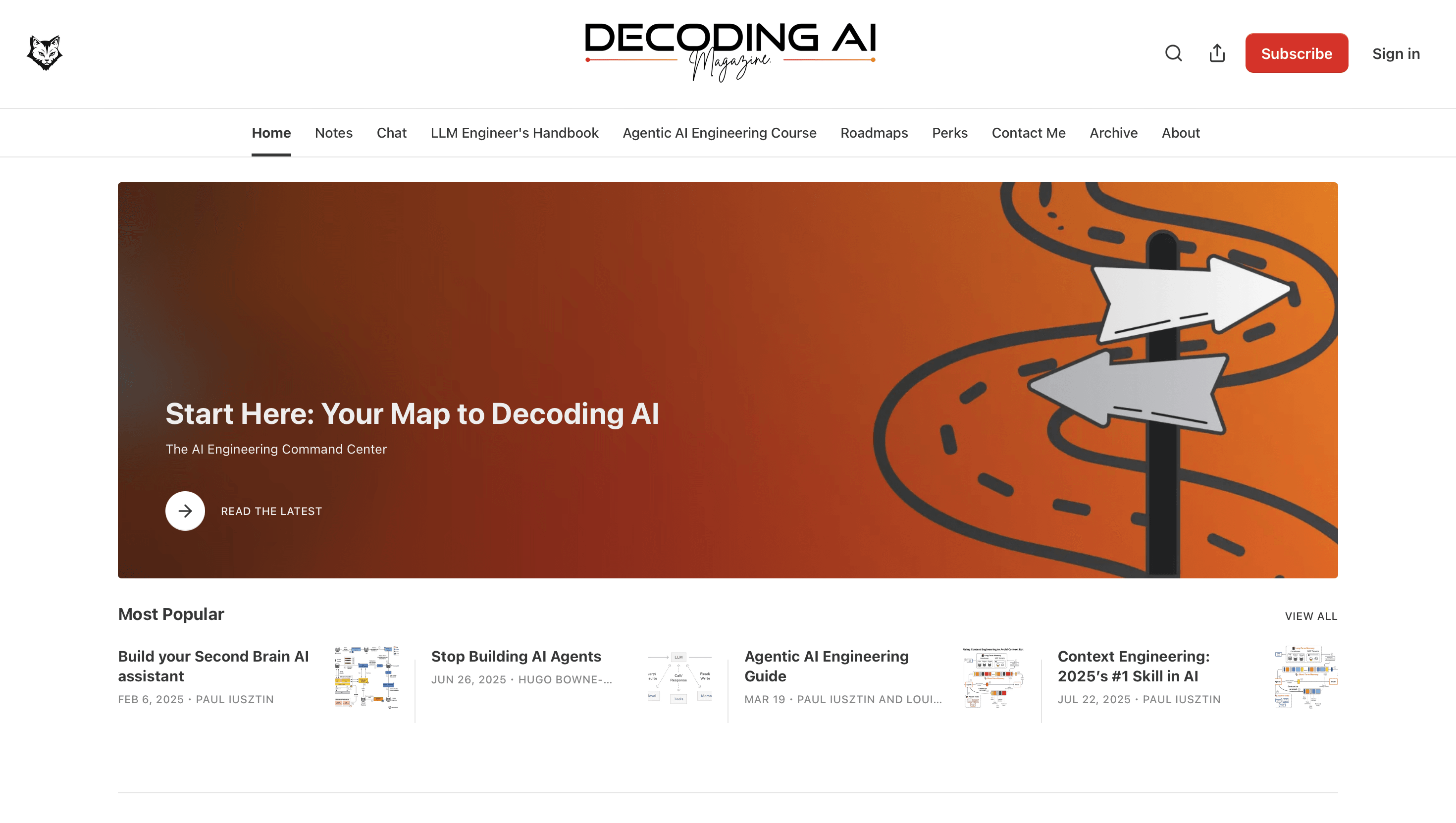 Building Your Second Brain AI Assistant Using Agents, LLMs and RAG
