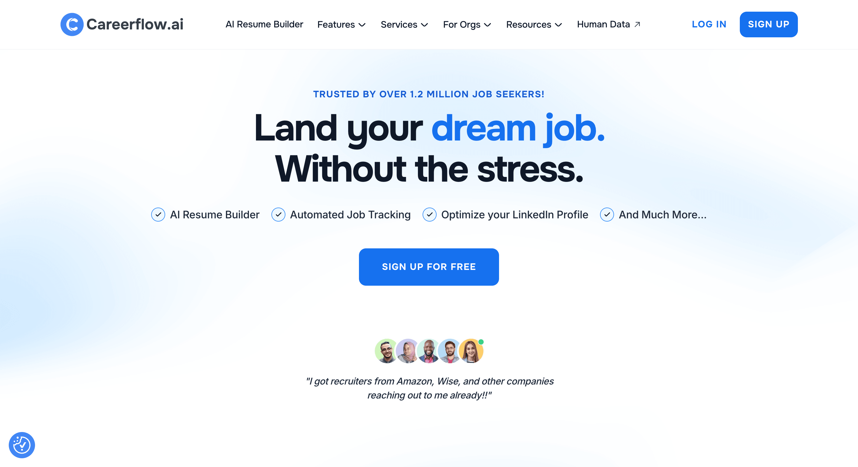 Careerflow