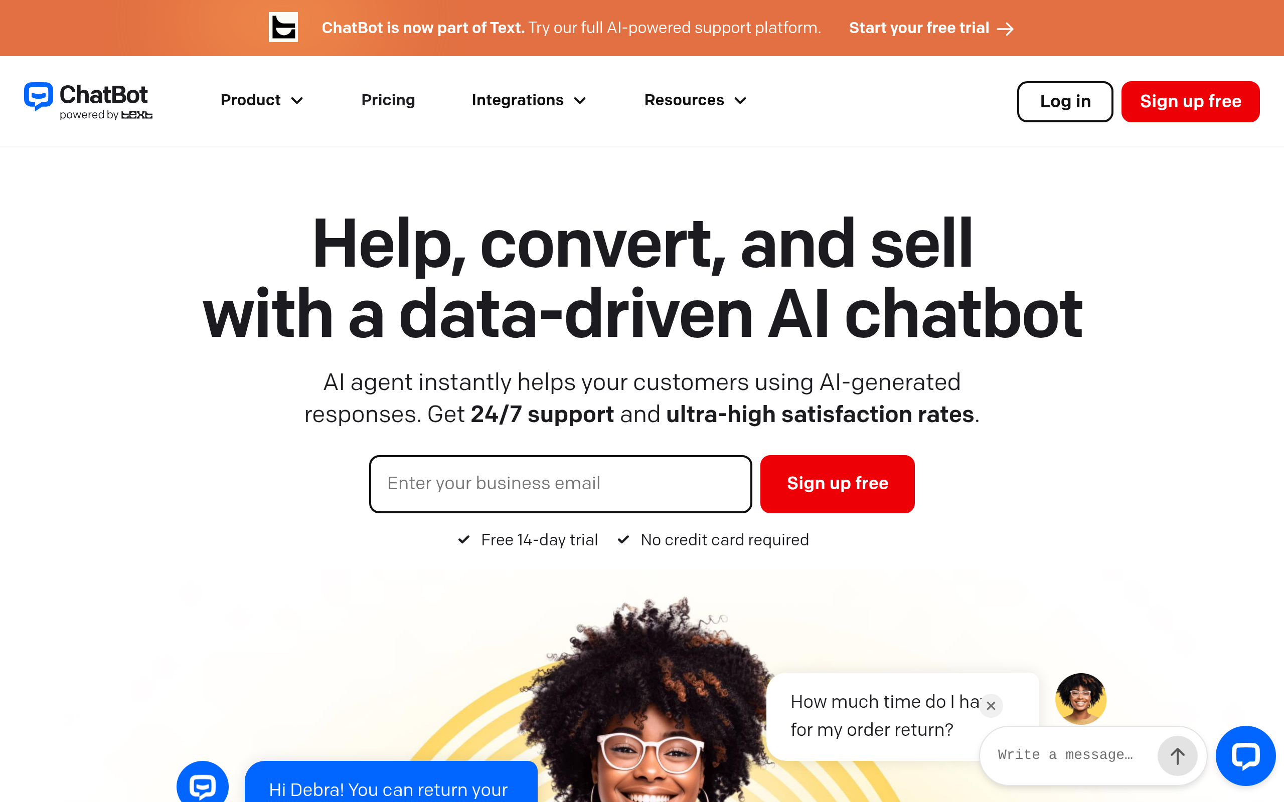 ChatBot
