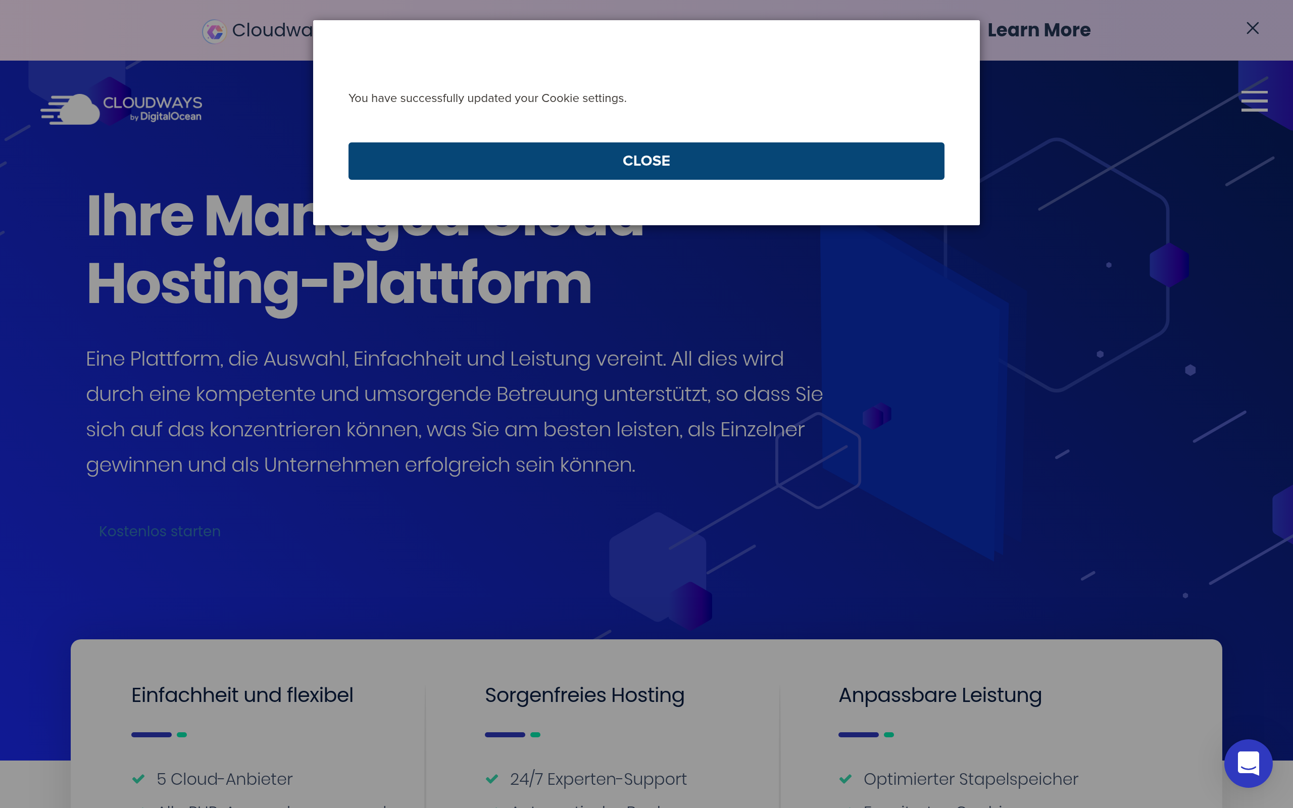 Cloudways