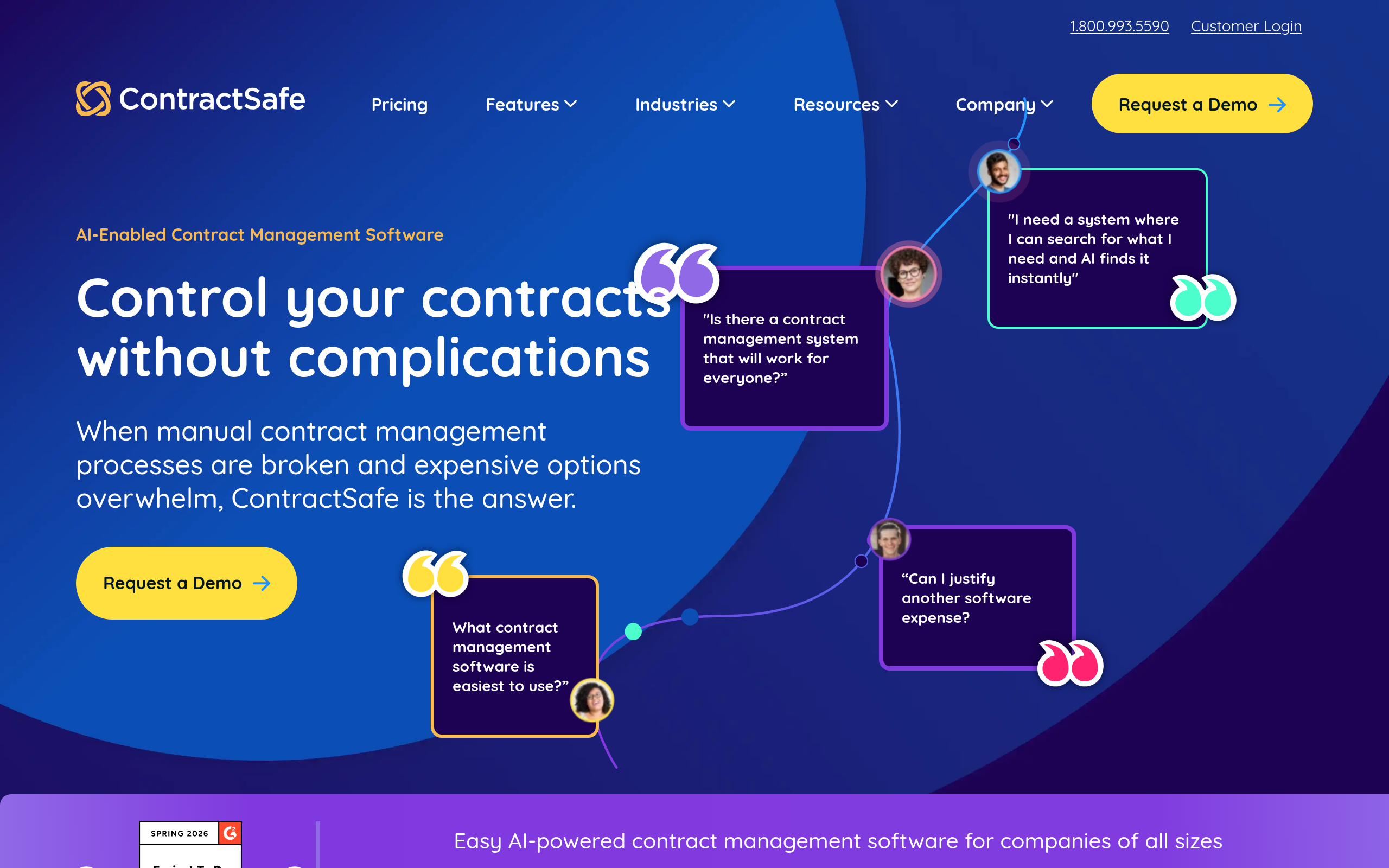 ContractSafe