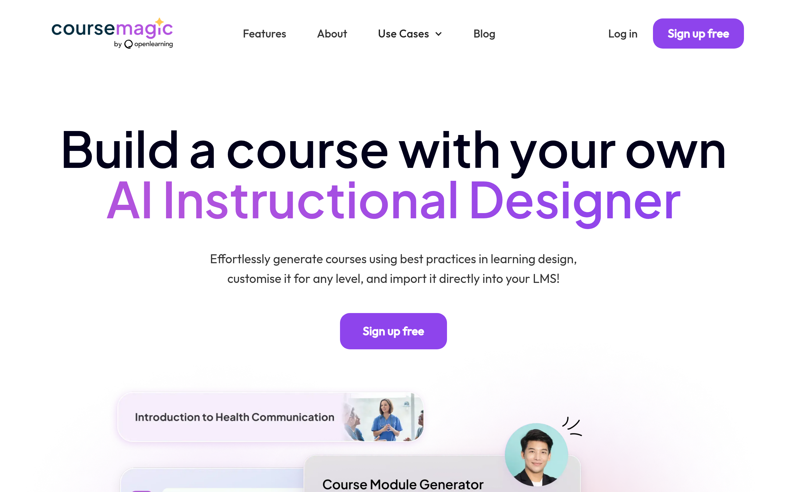 CourseMagic