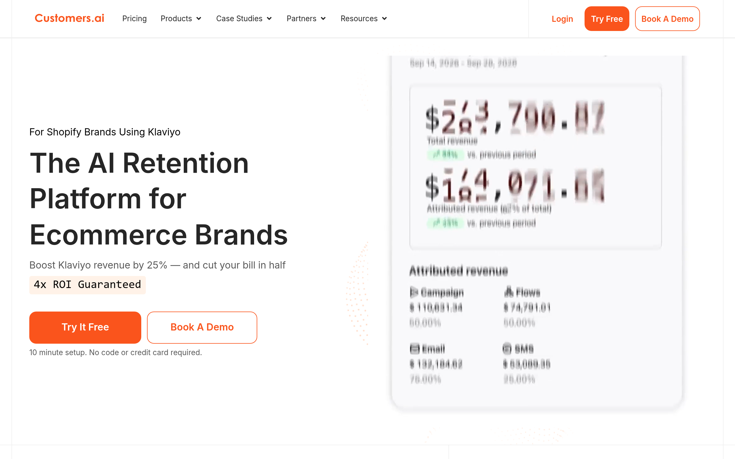 CustomersAI