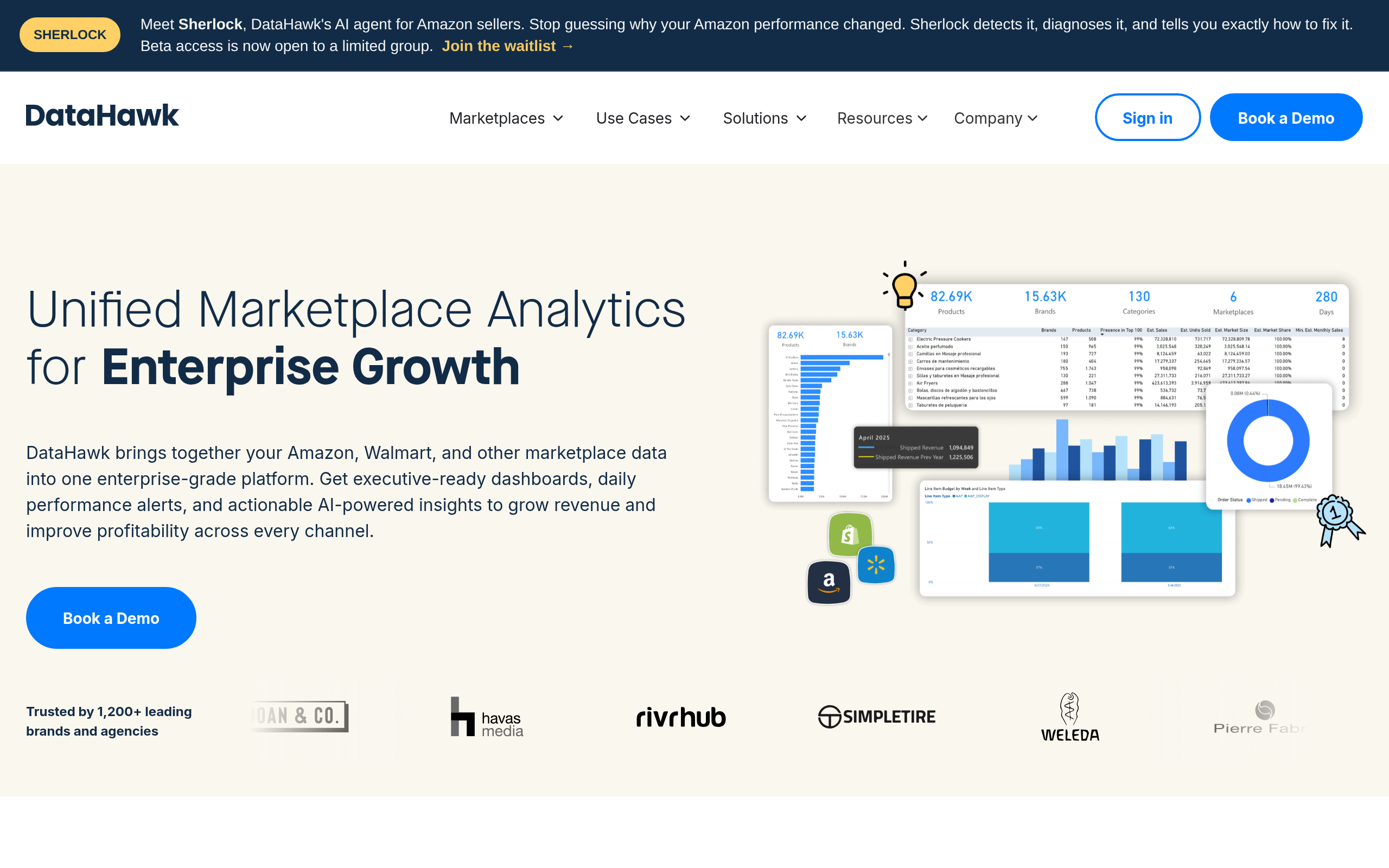 Datahawk