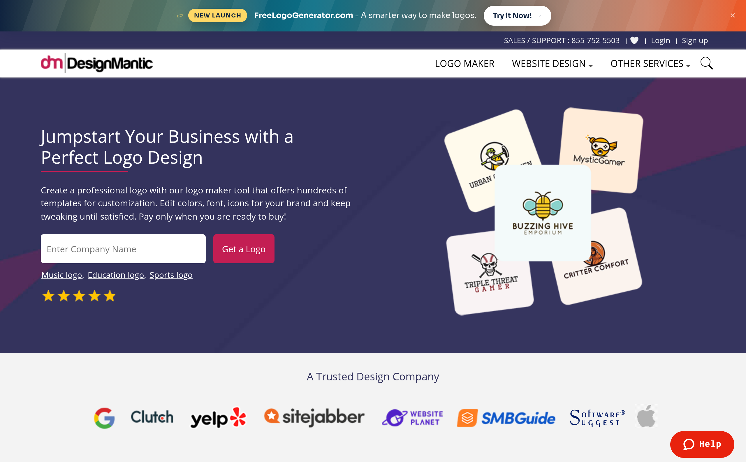 DesignMantic