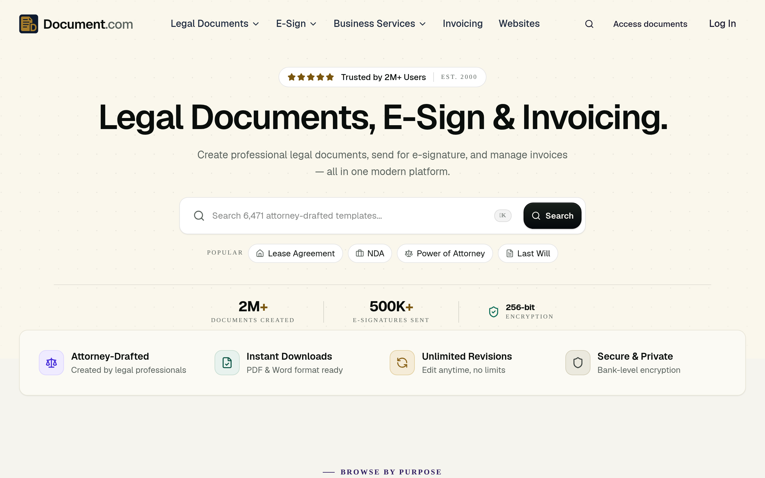 Document.com