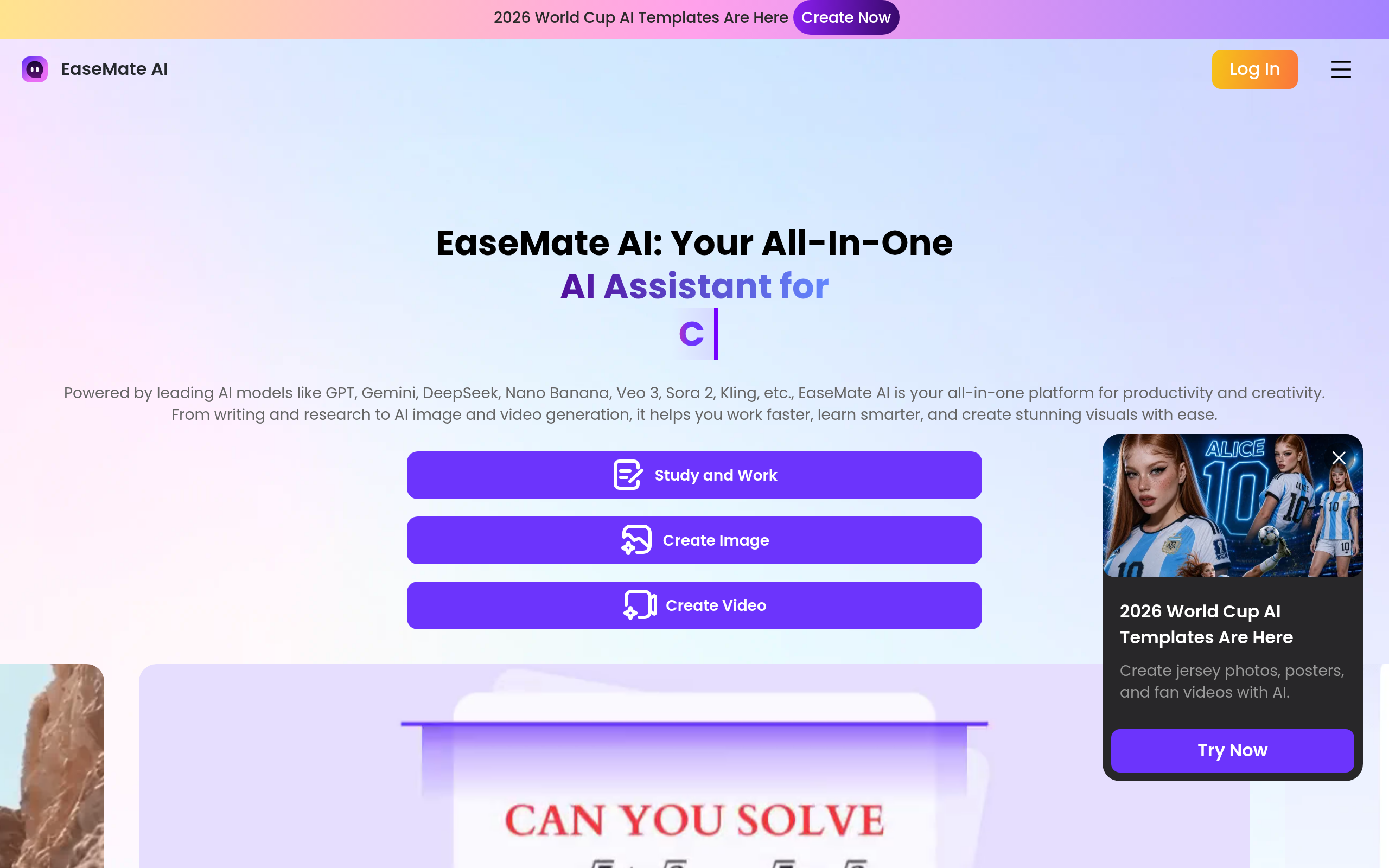 EaseMate AI