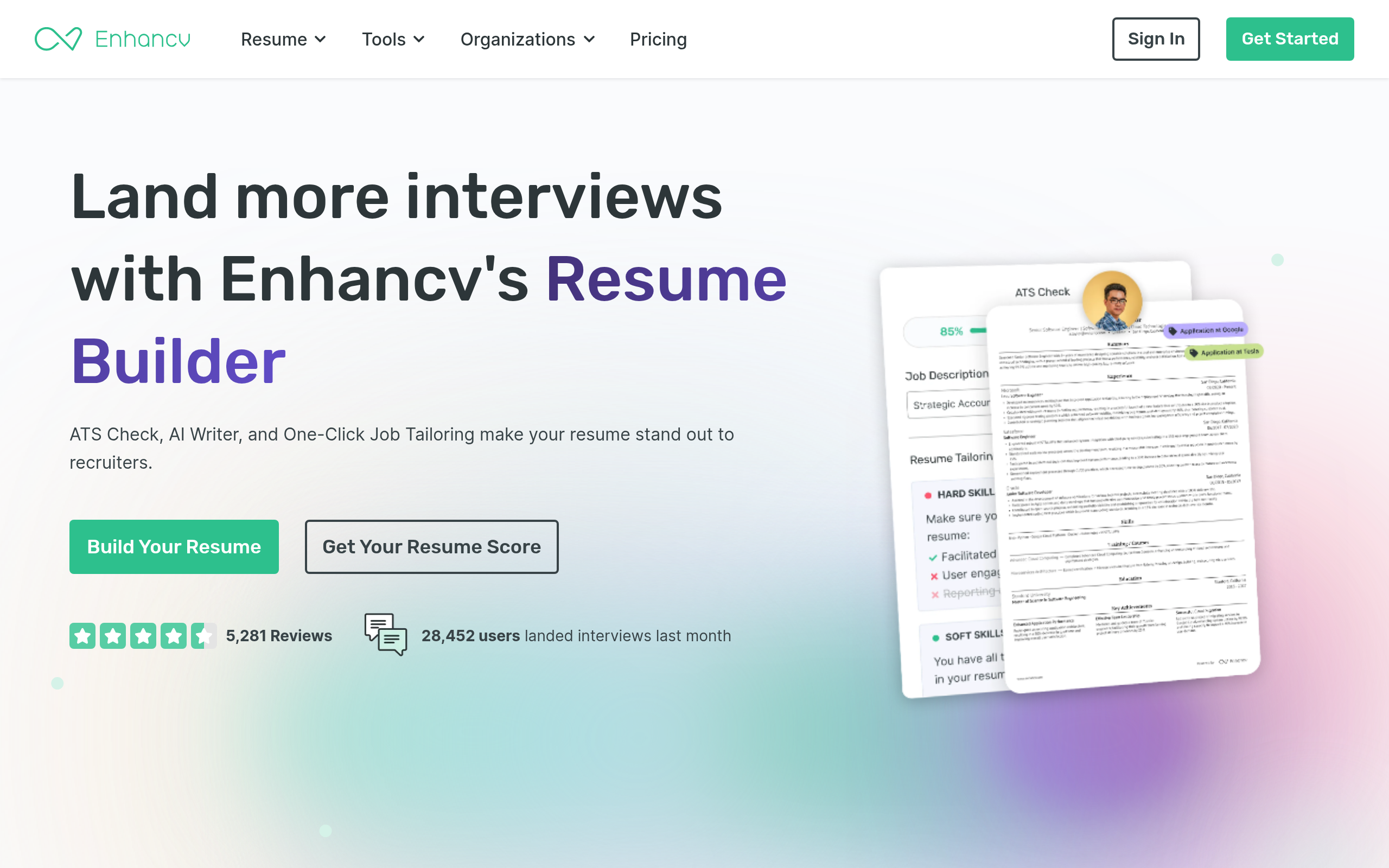 Enhancv