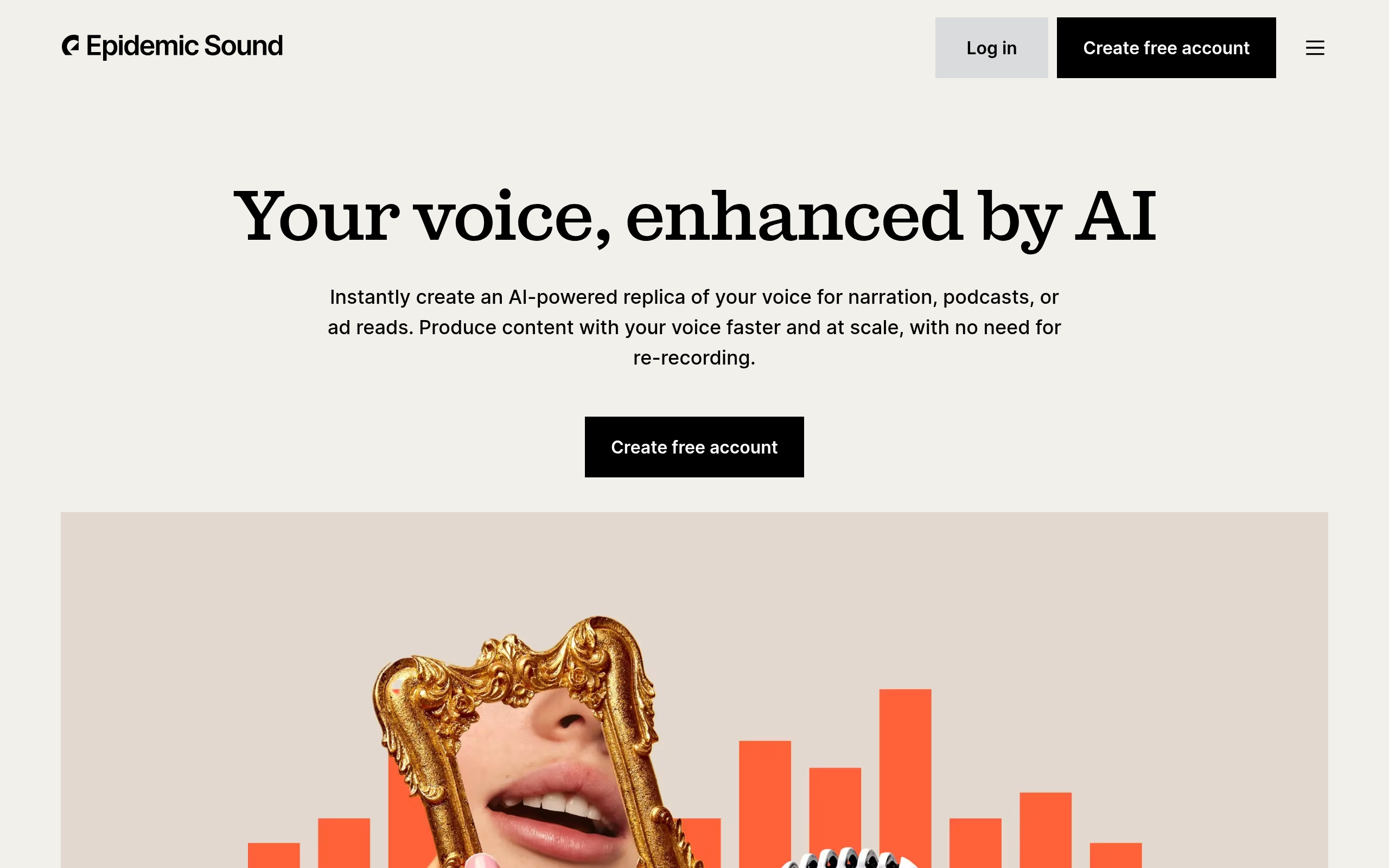 AI Voice Cloning