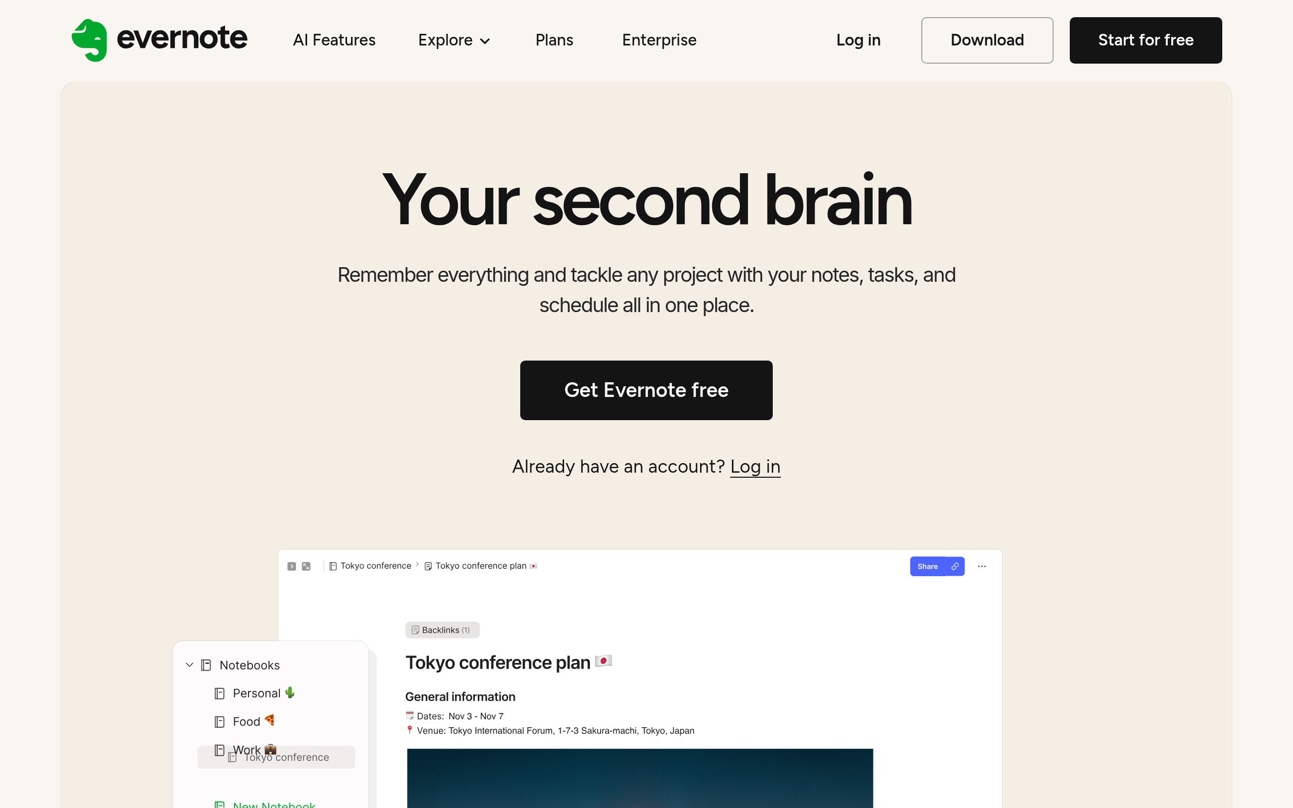 Evernote