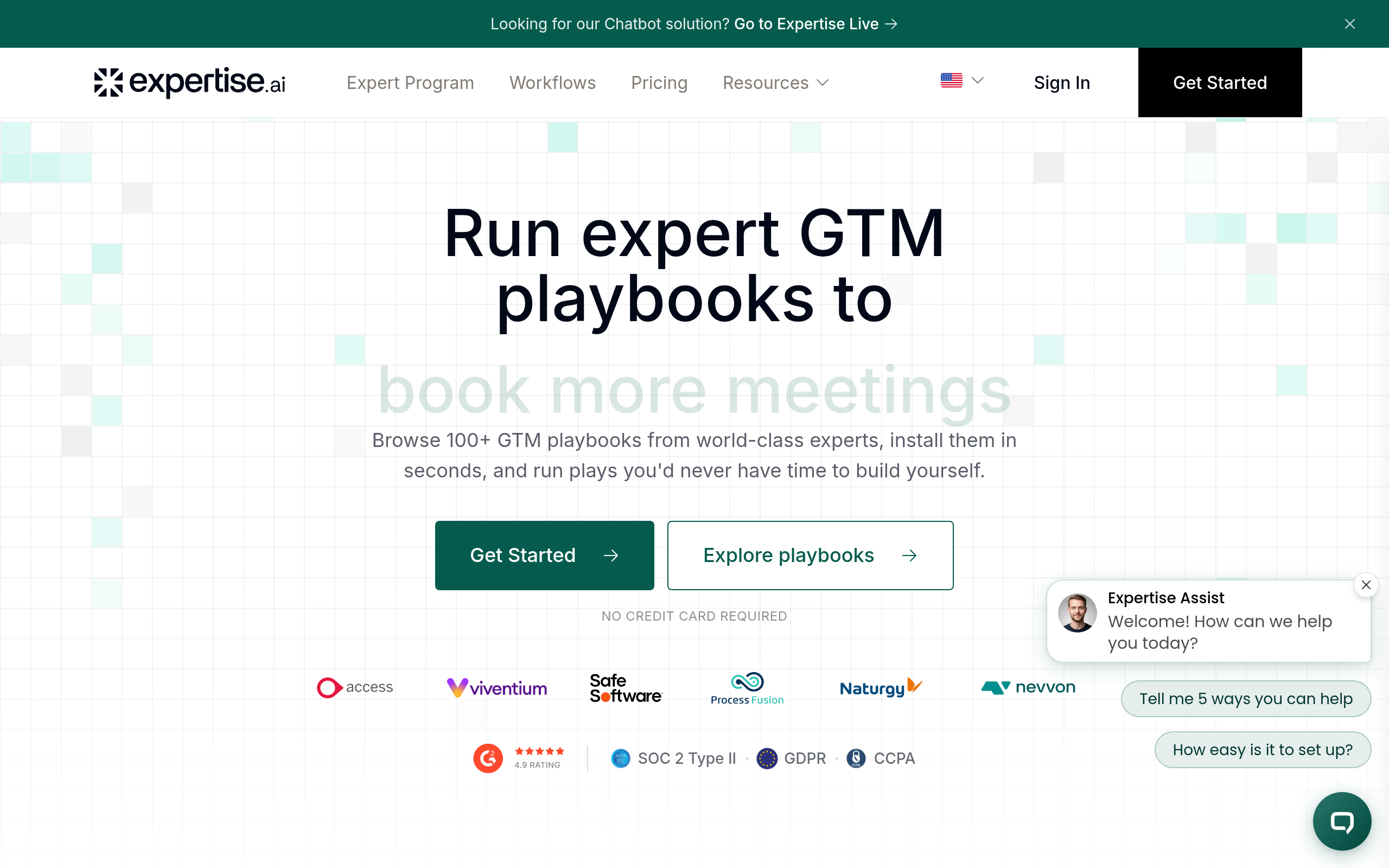 Expertise AI