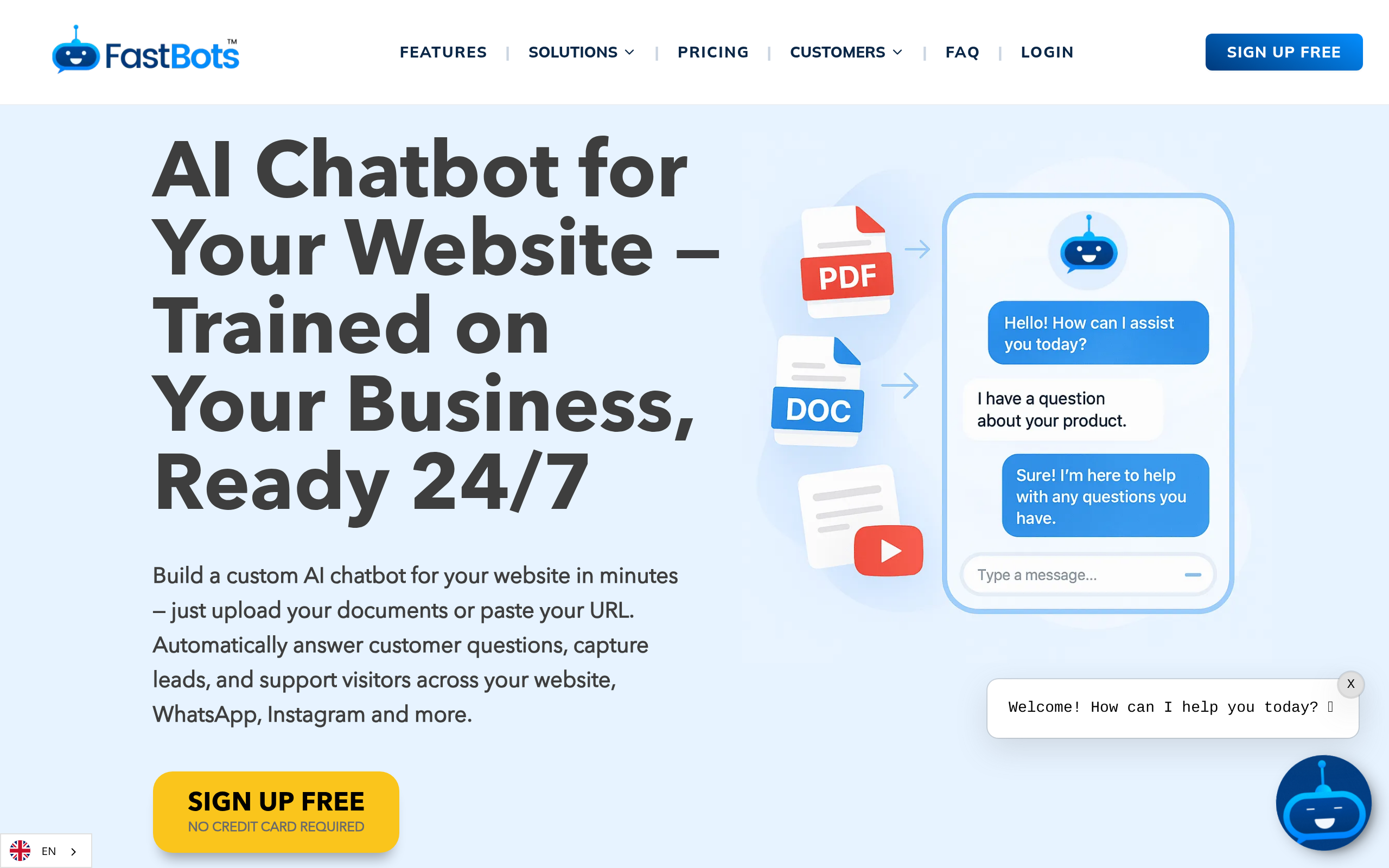 fastbots.ai