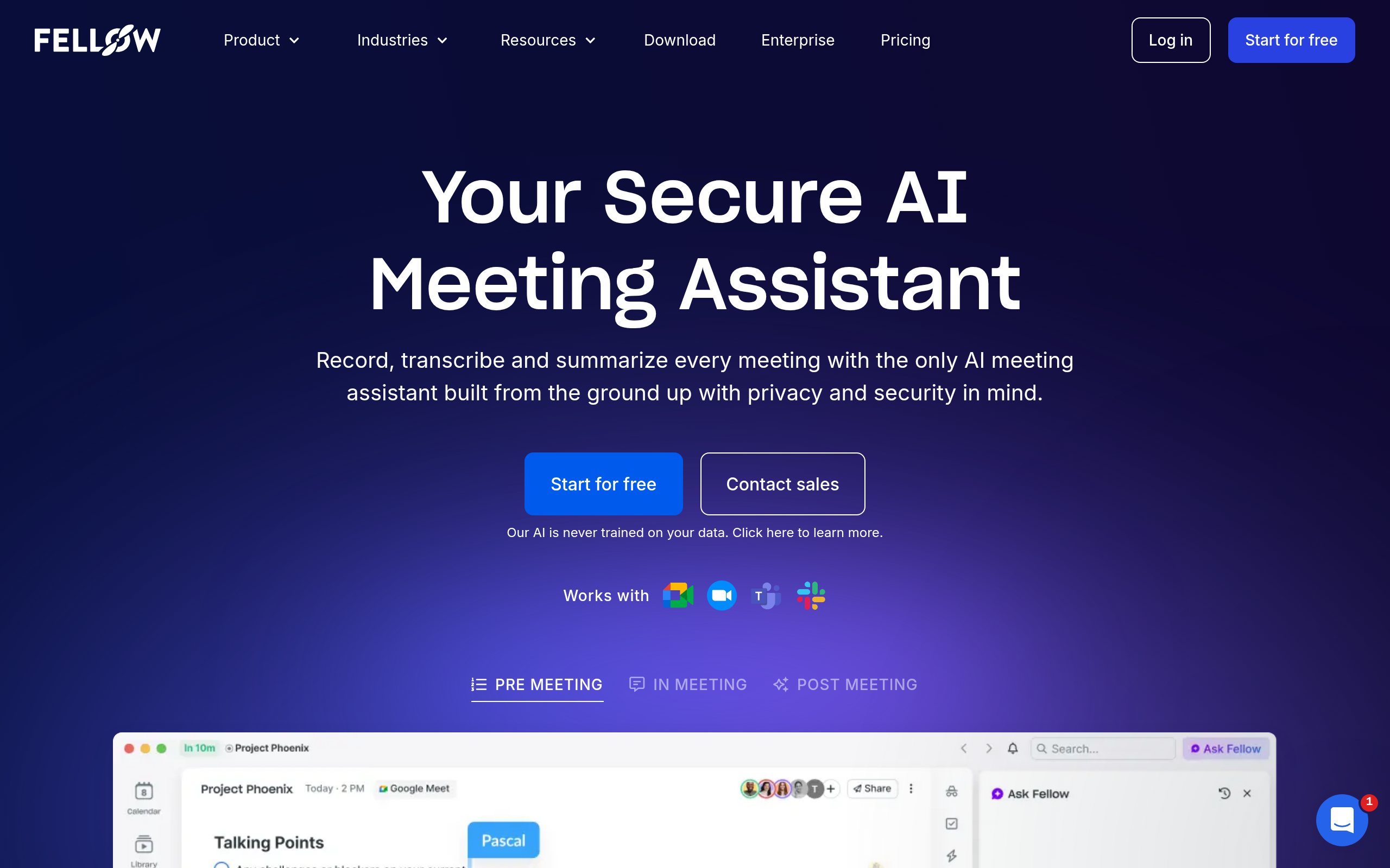 Fellow.ai