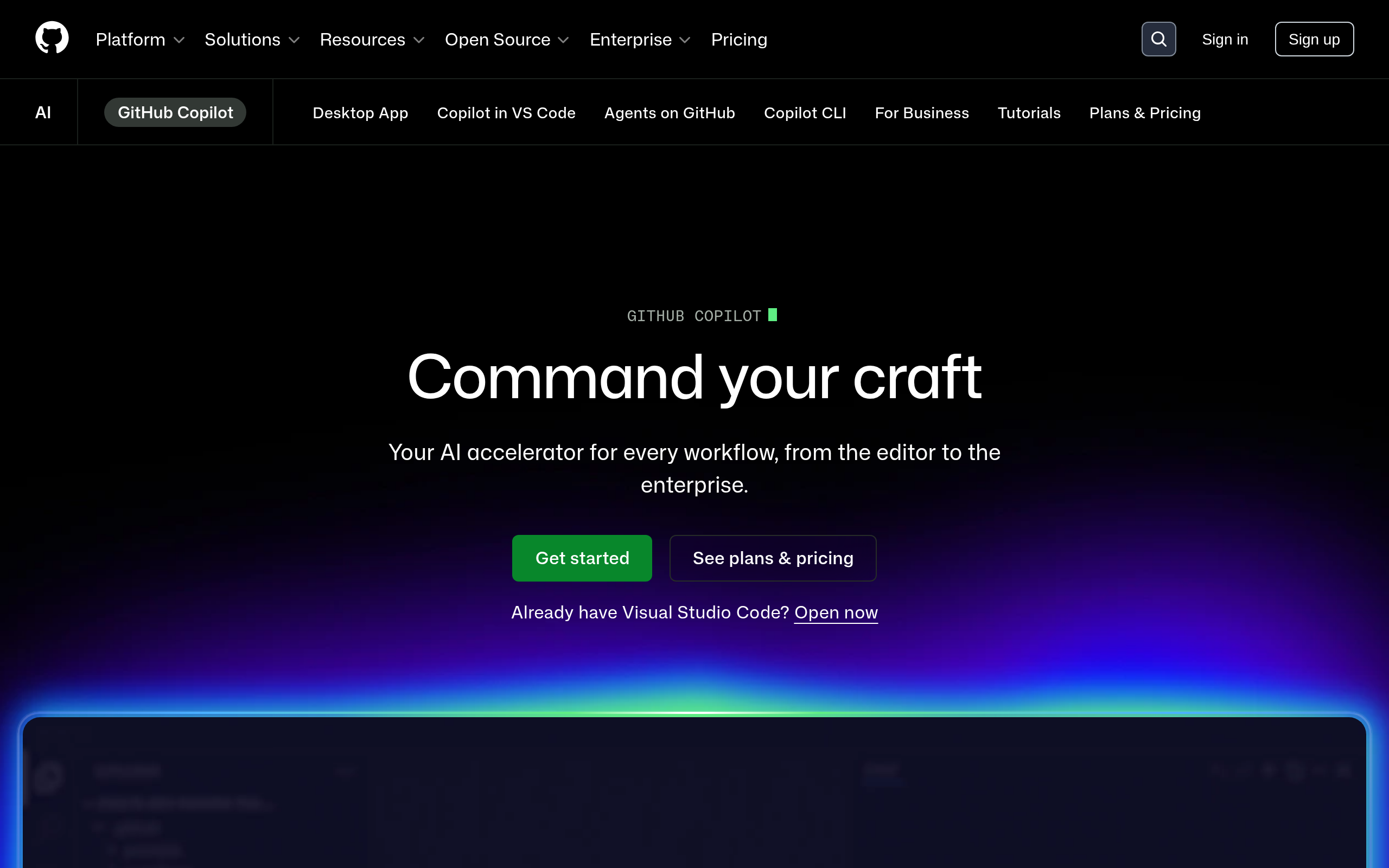 GitHub Copilot