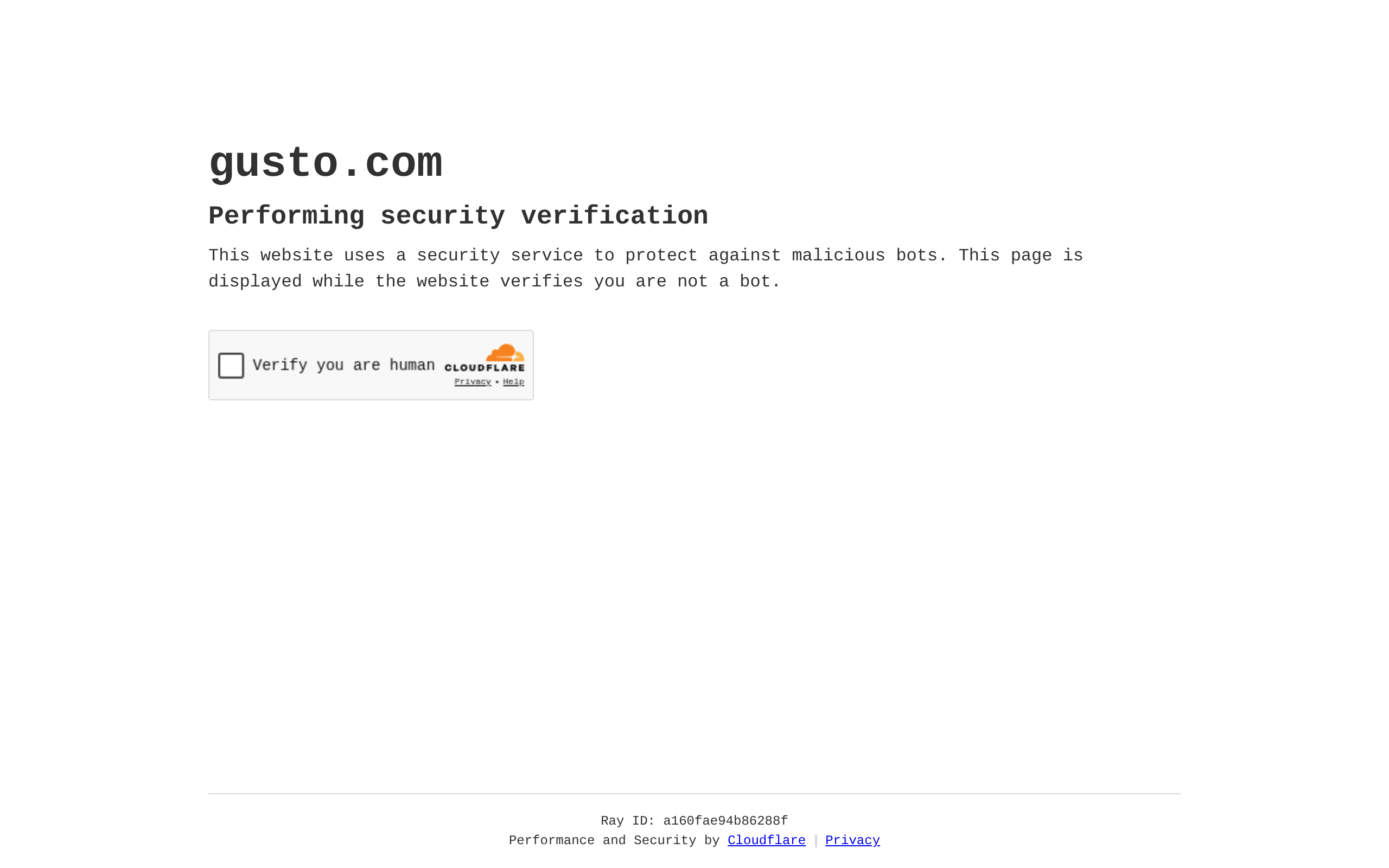 gusto.com