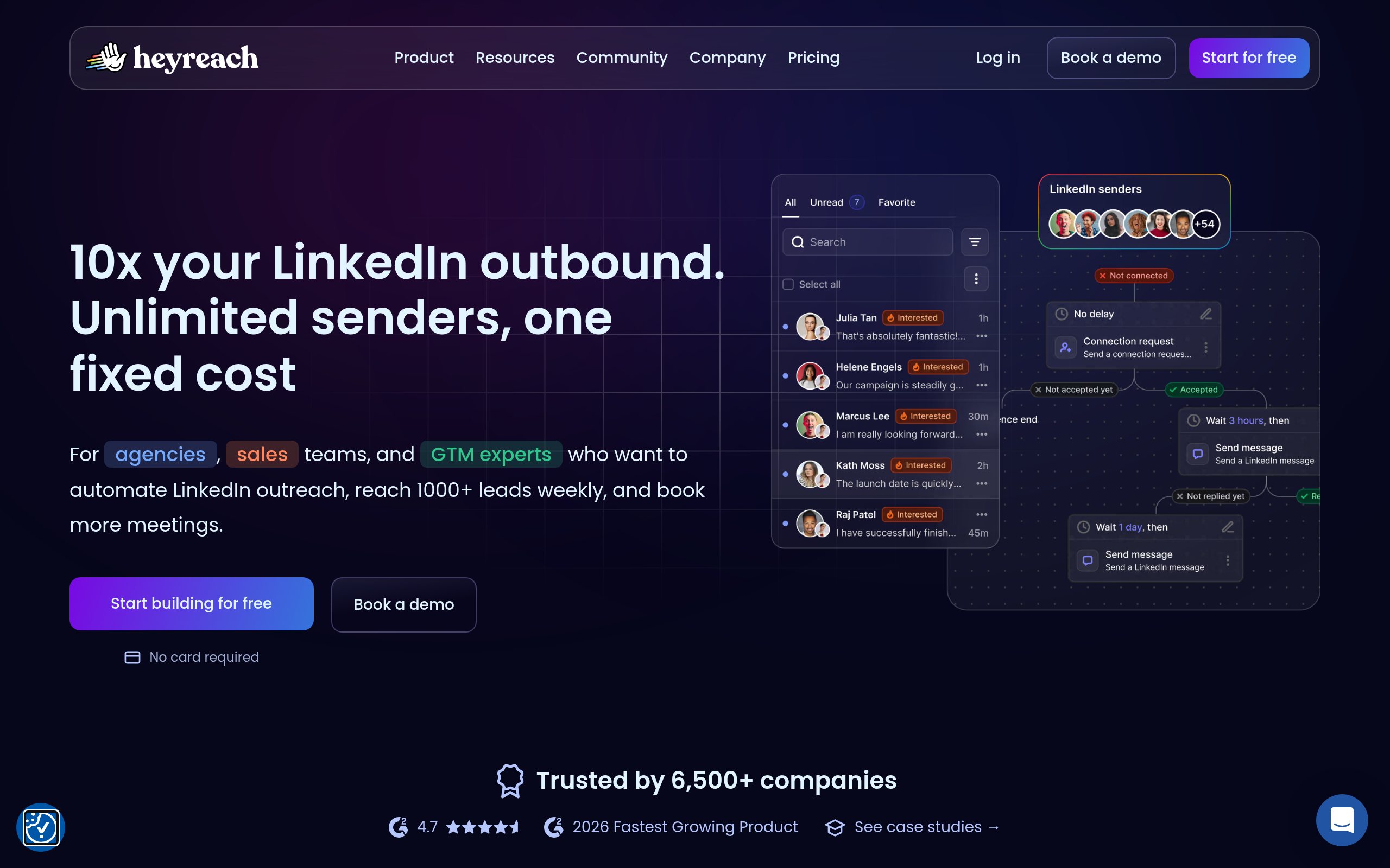 HeyReach