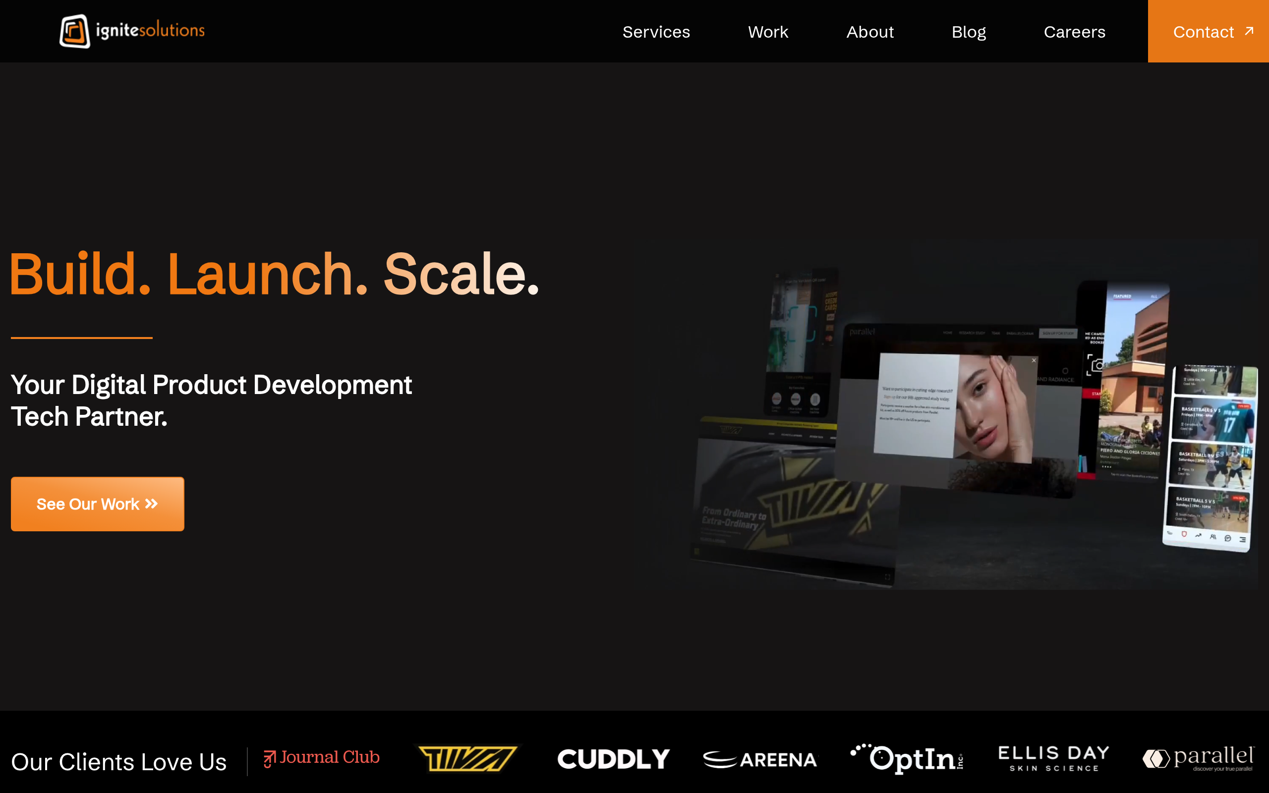 Ignite Solutions