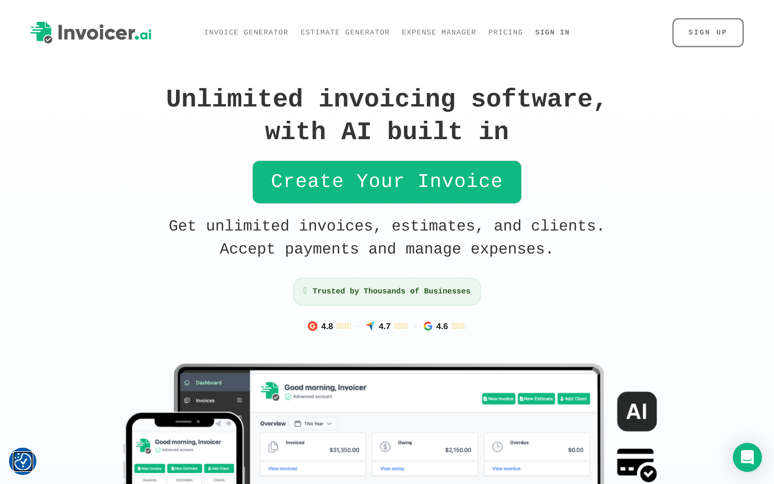 Invoicer.ai