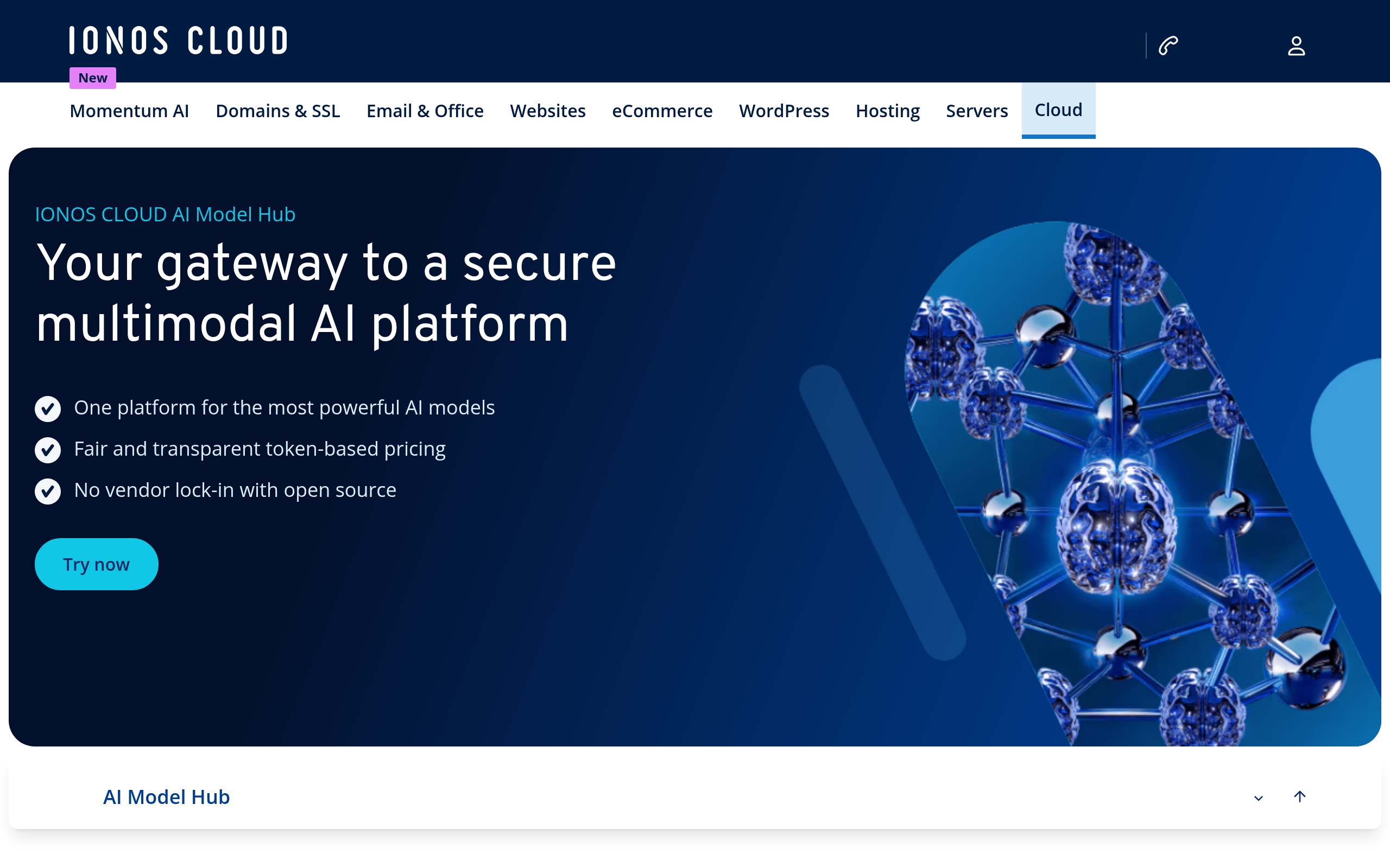 AI Model Hub