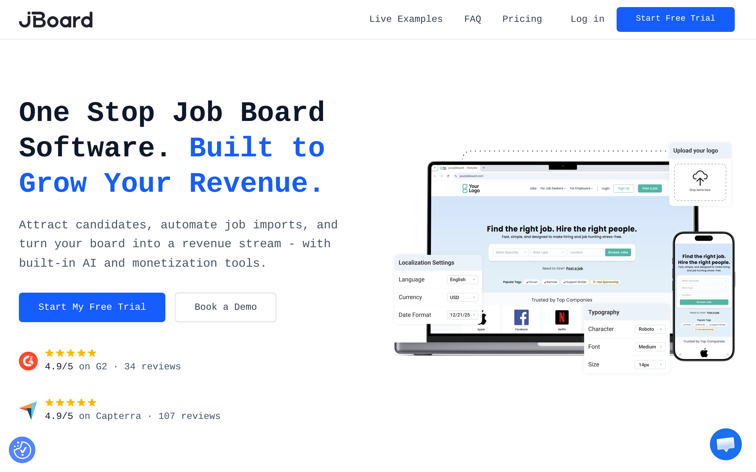 JBoard