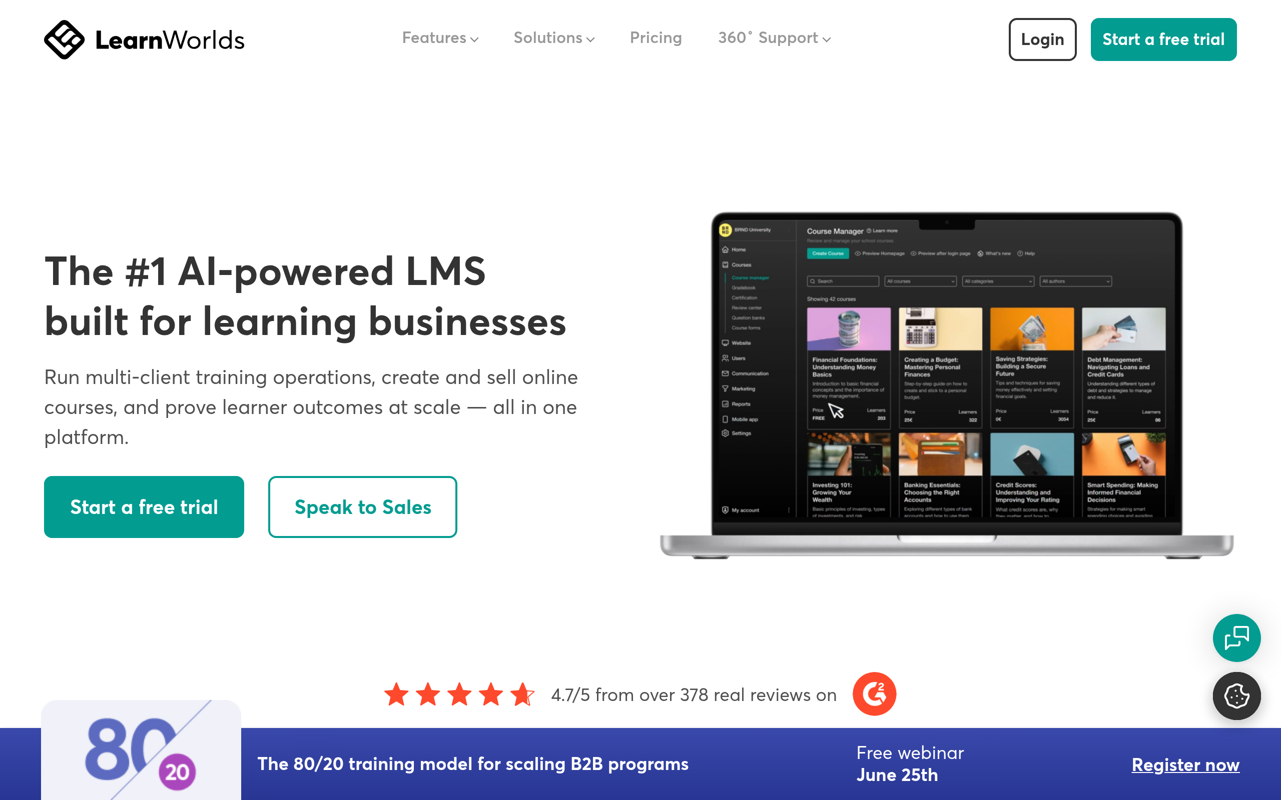 LearnWorlds