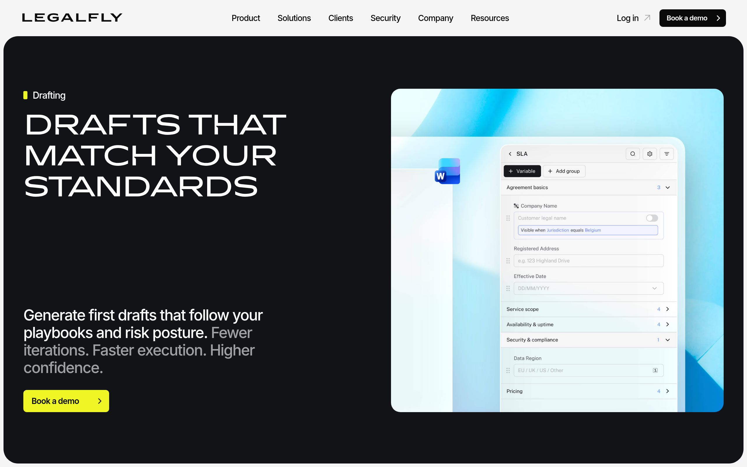 LEGALFLY
