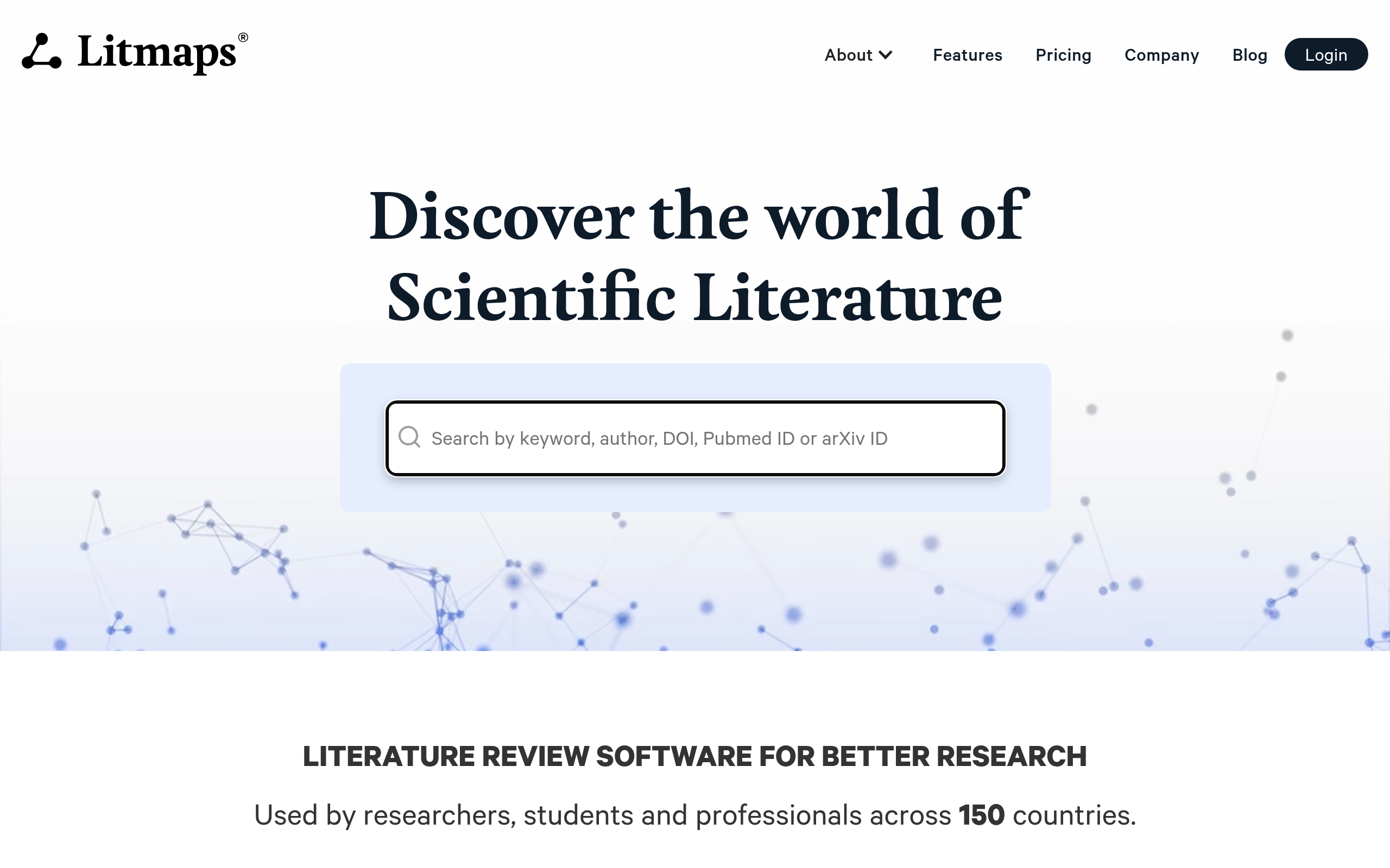 Litmaps