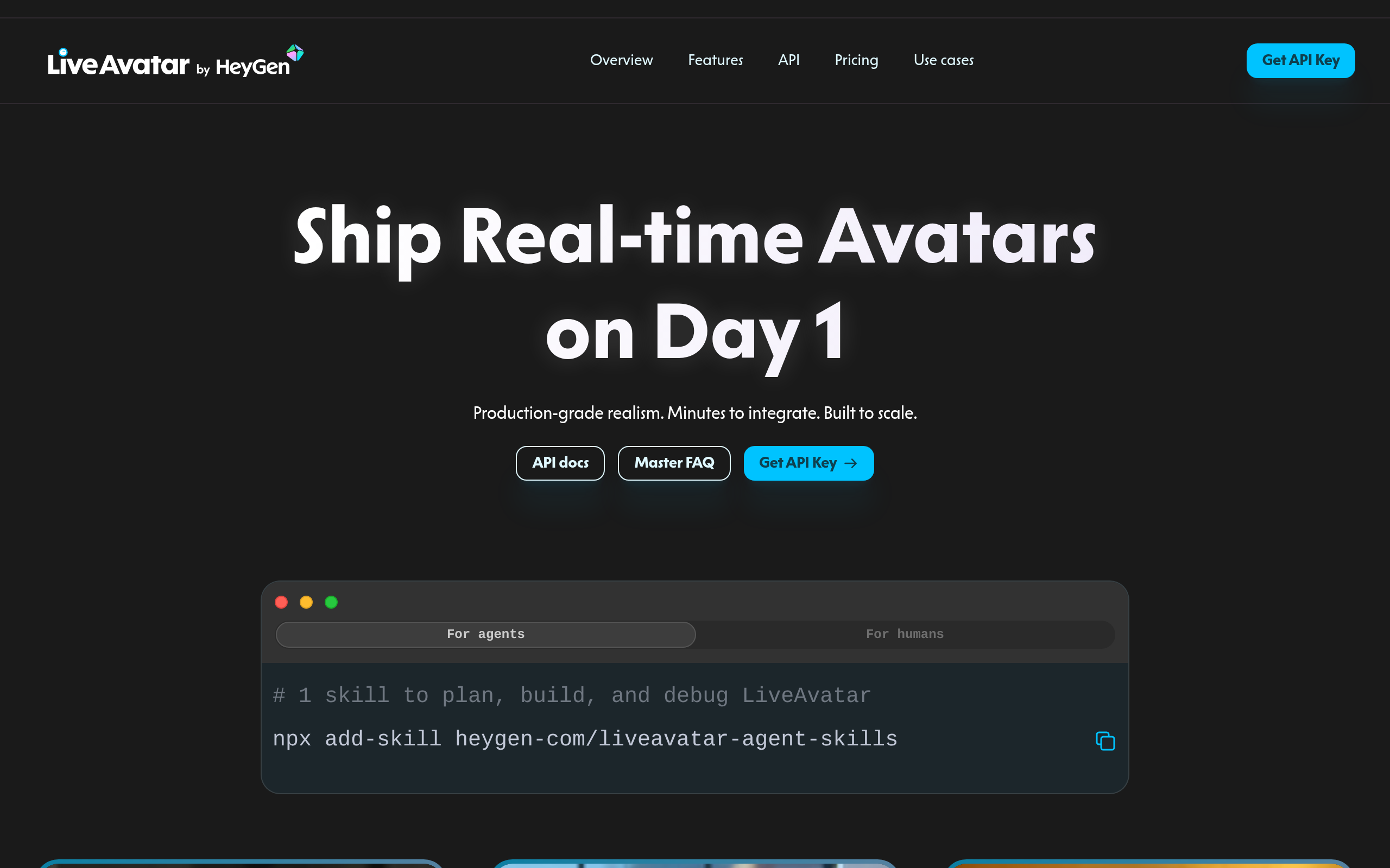 LiveAvatar