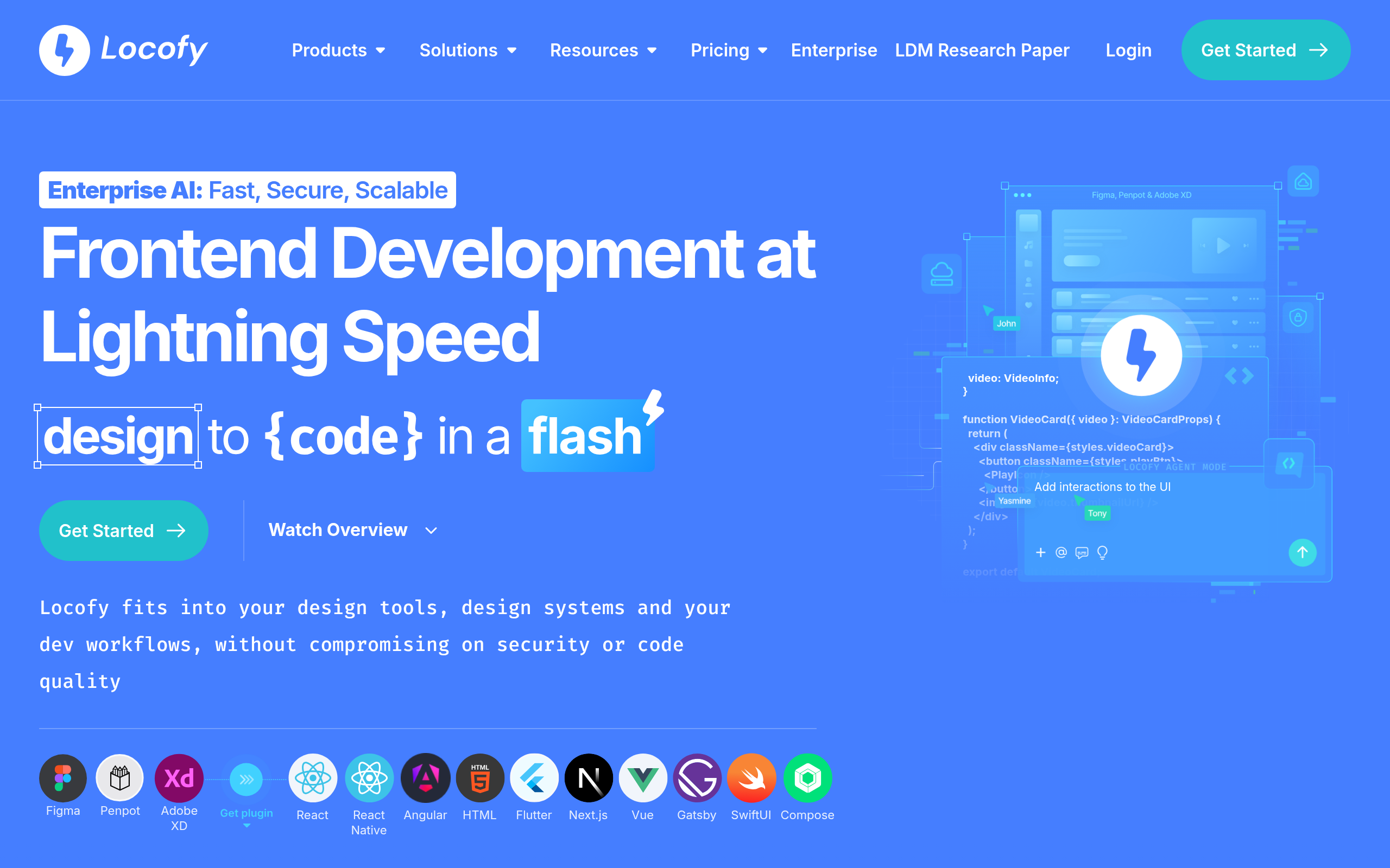 Locofy.ai