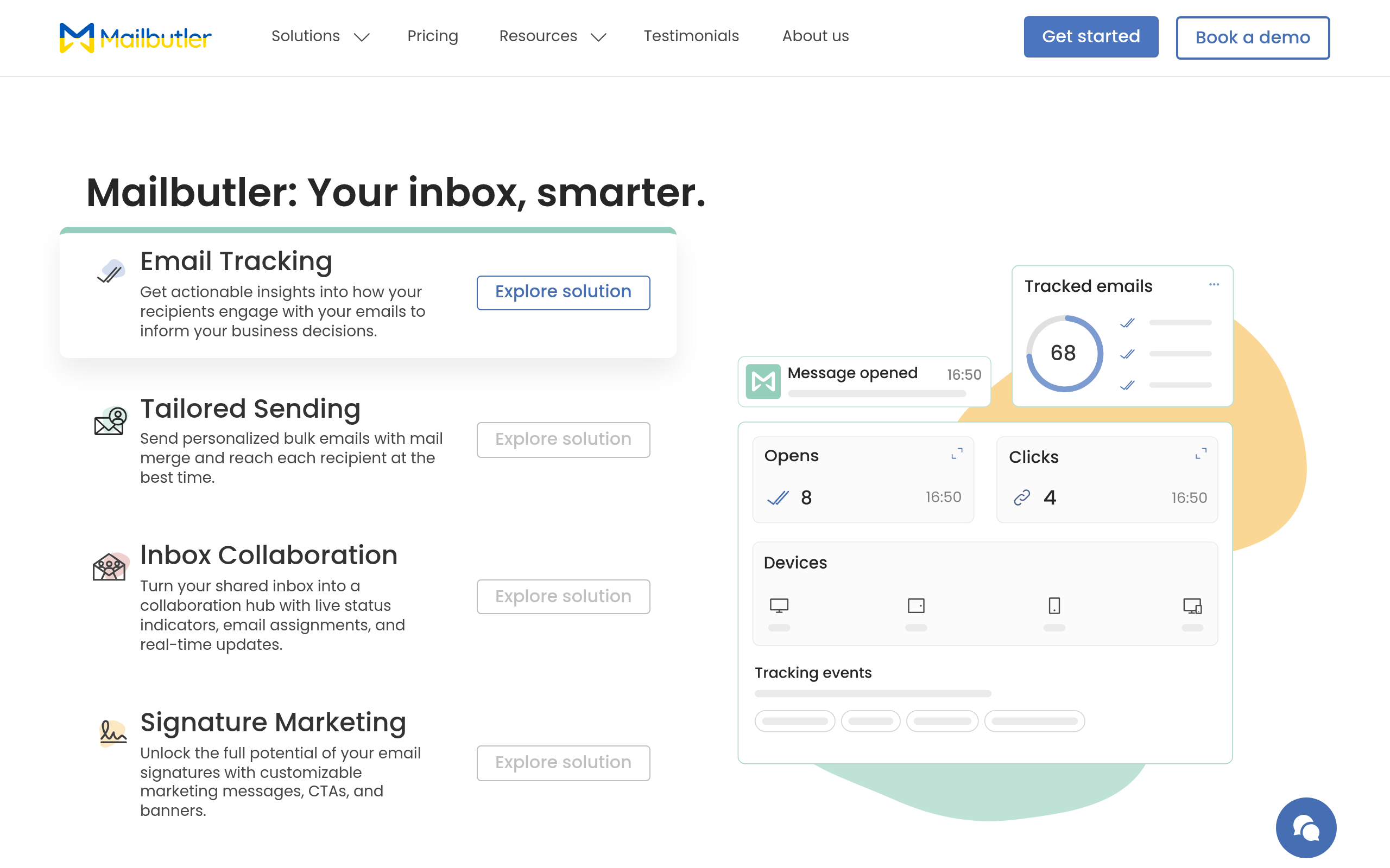 Mailbutler
