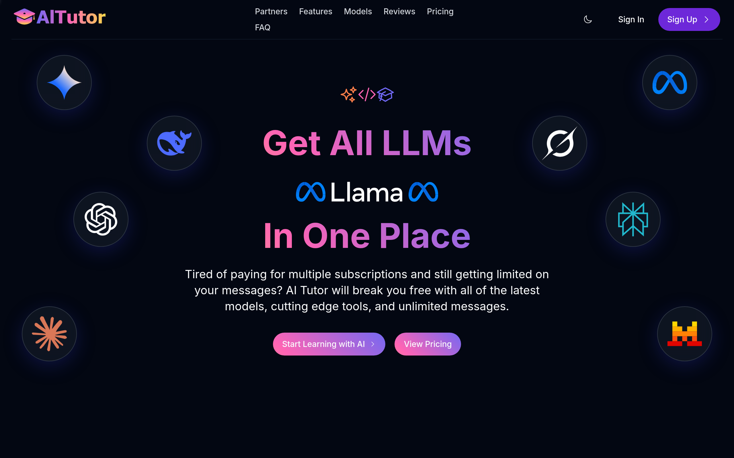 AI Tutor
