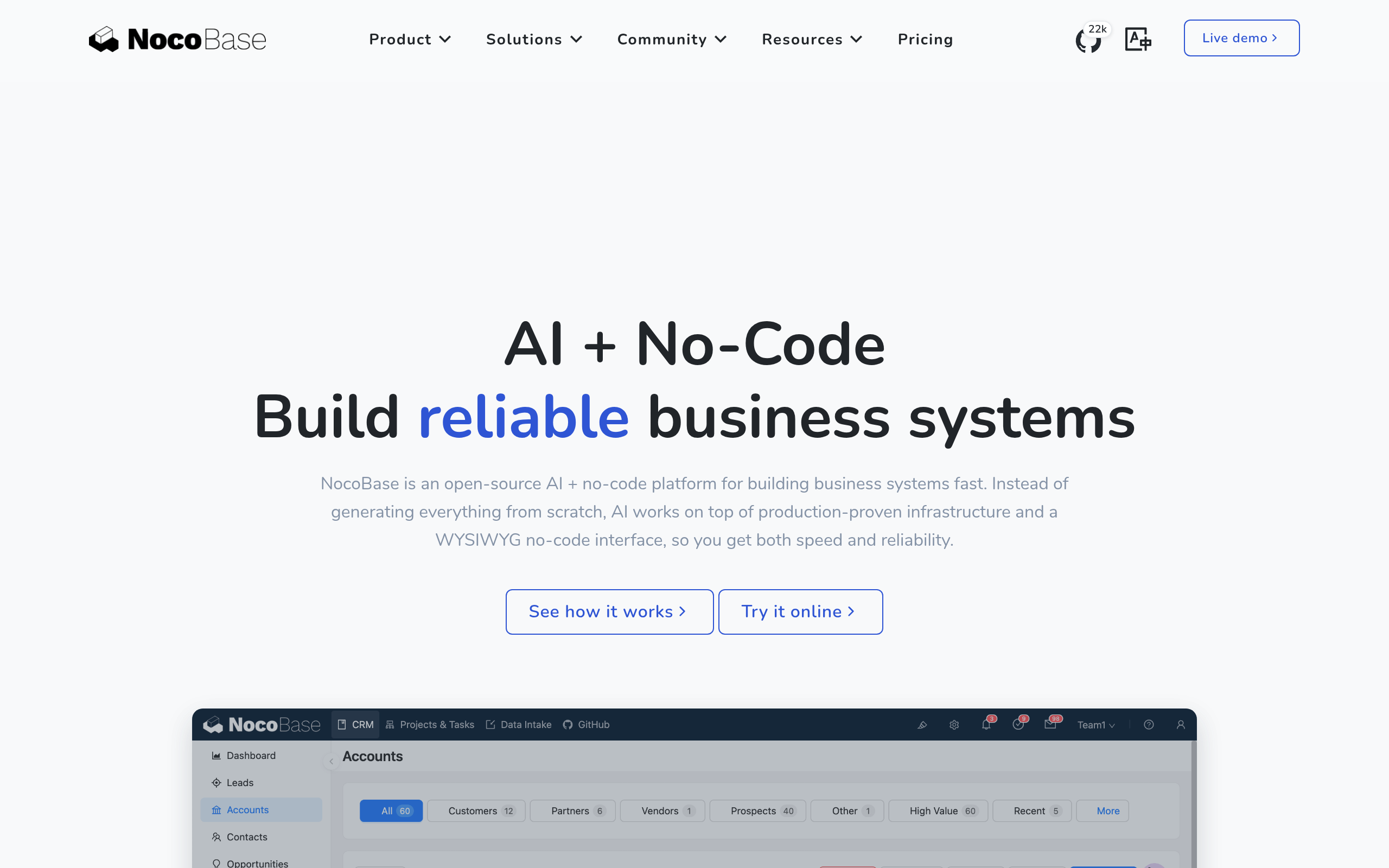NocoBase