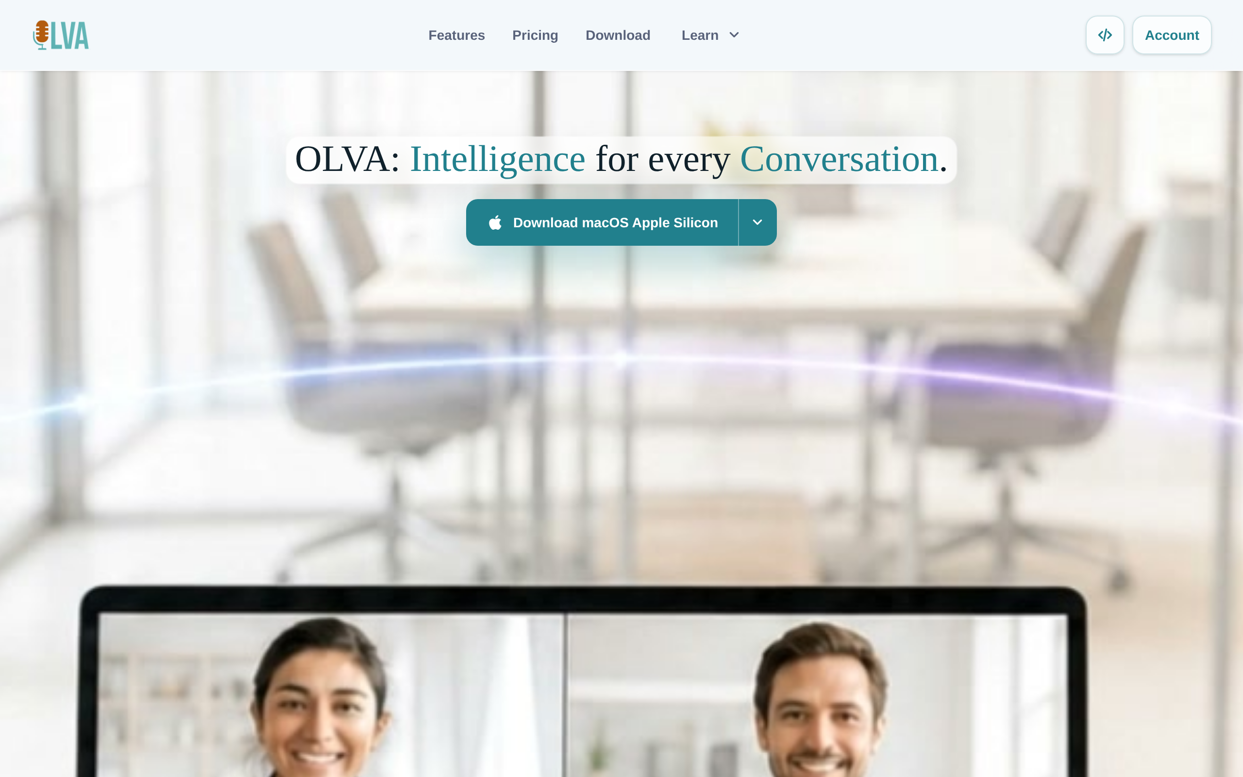 OLVA