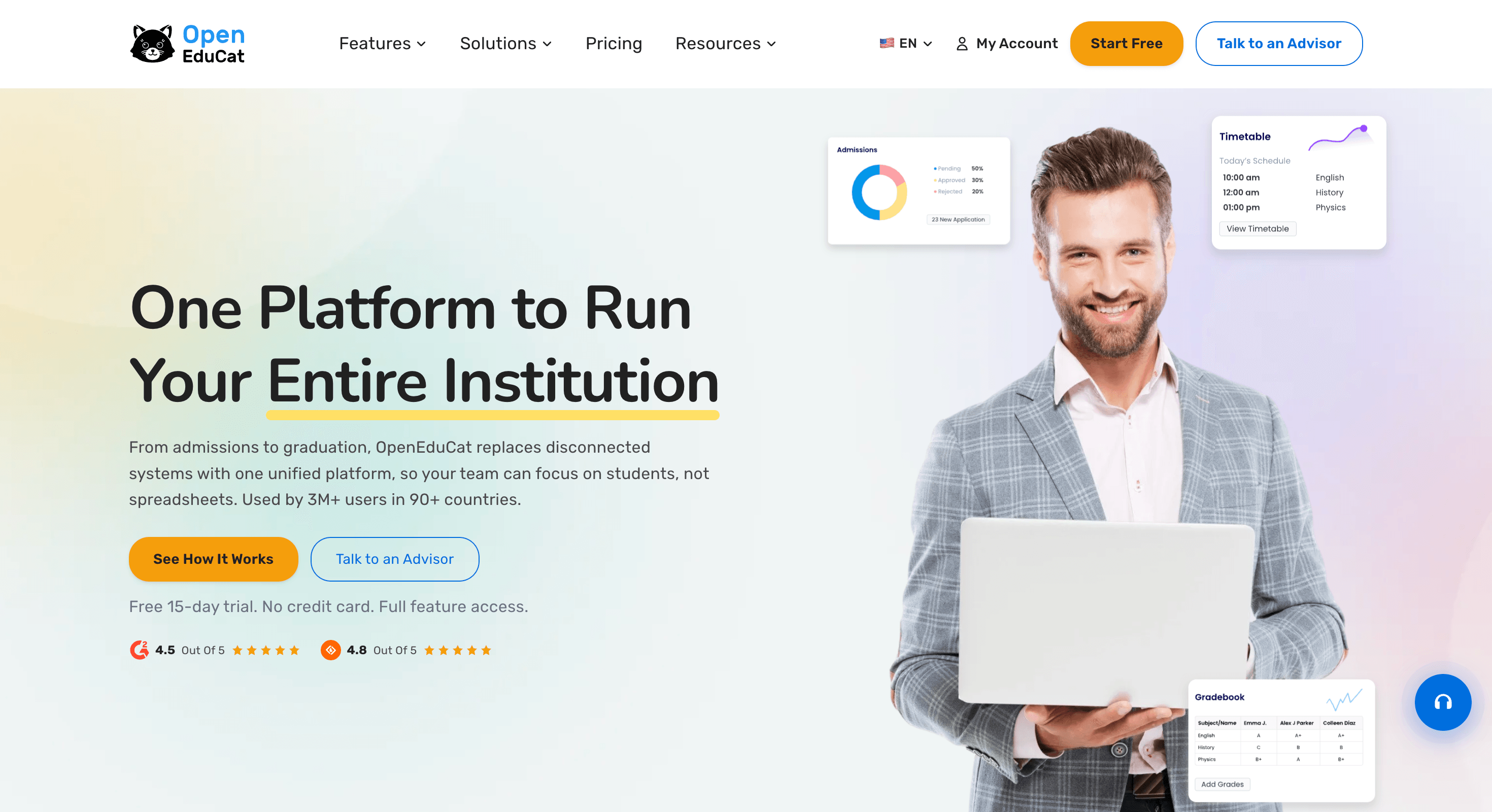 OpenEduCat