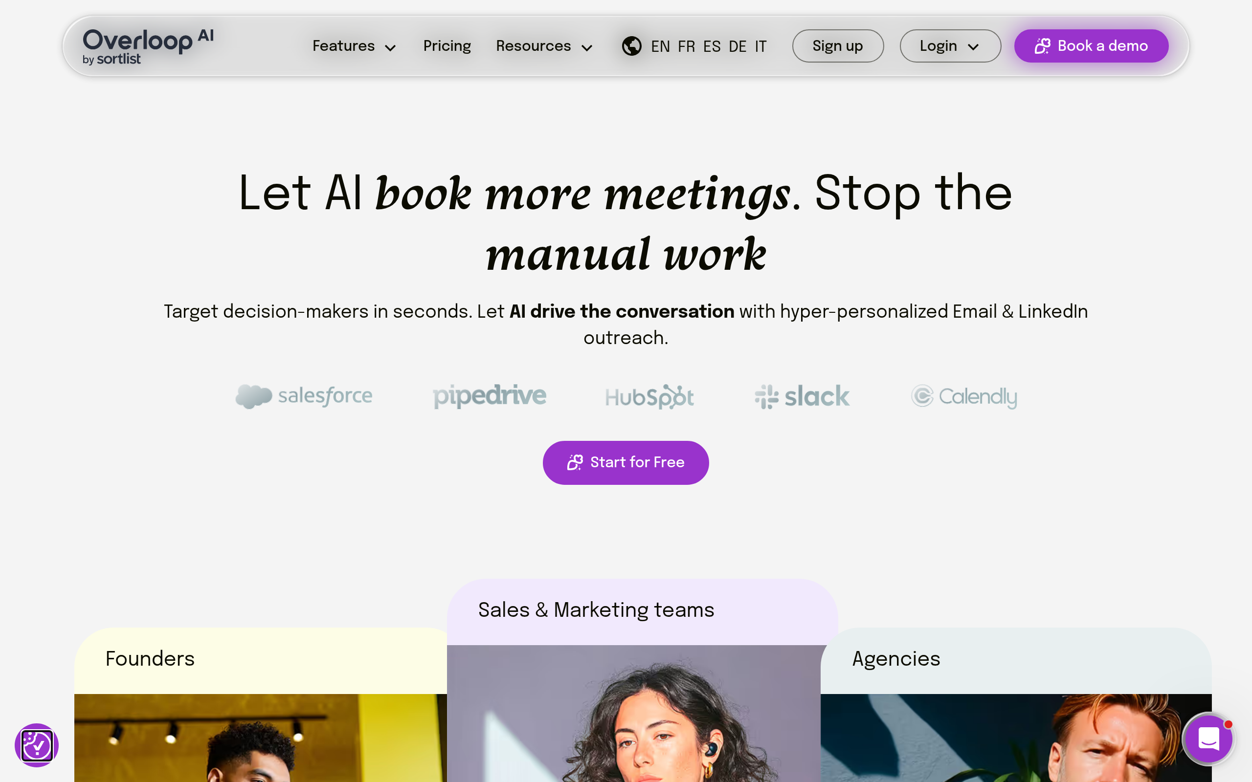 Overloop AI