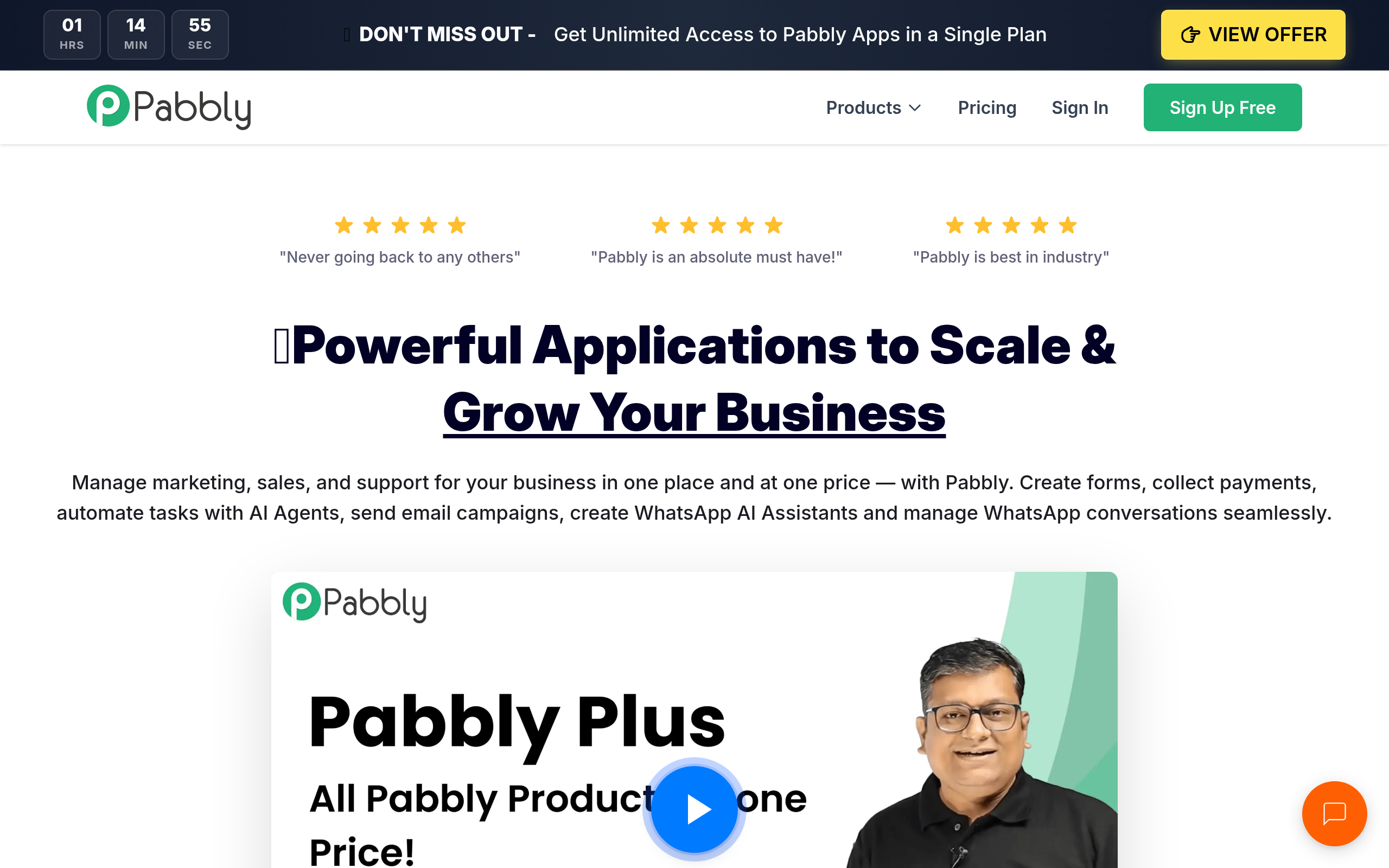 Pabbly