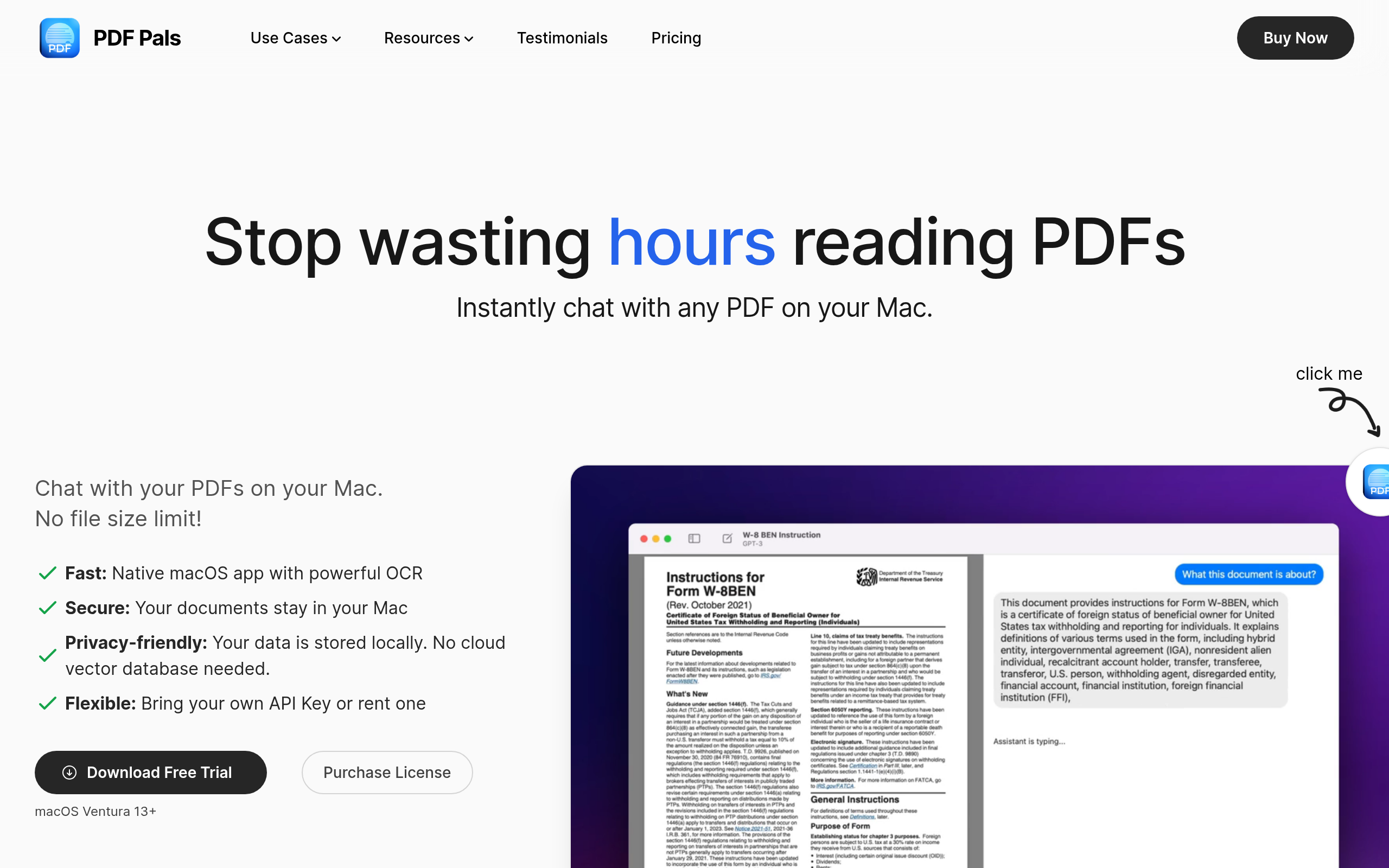 PDF Pals