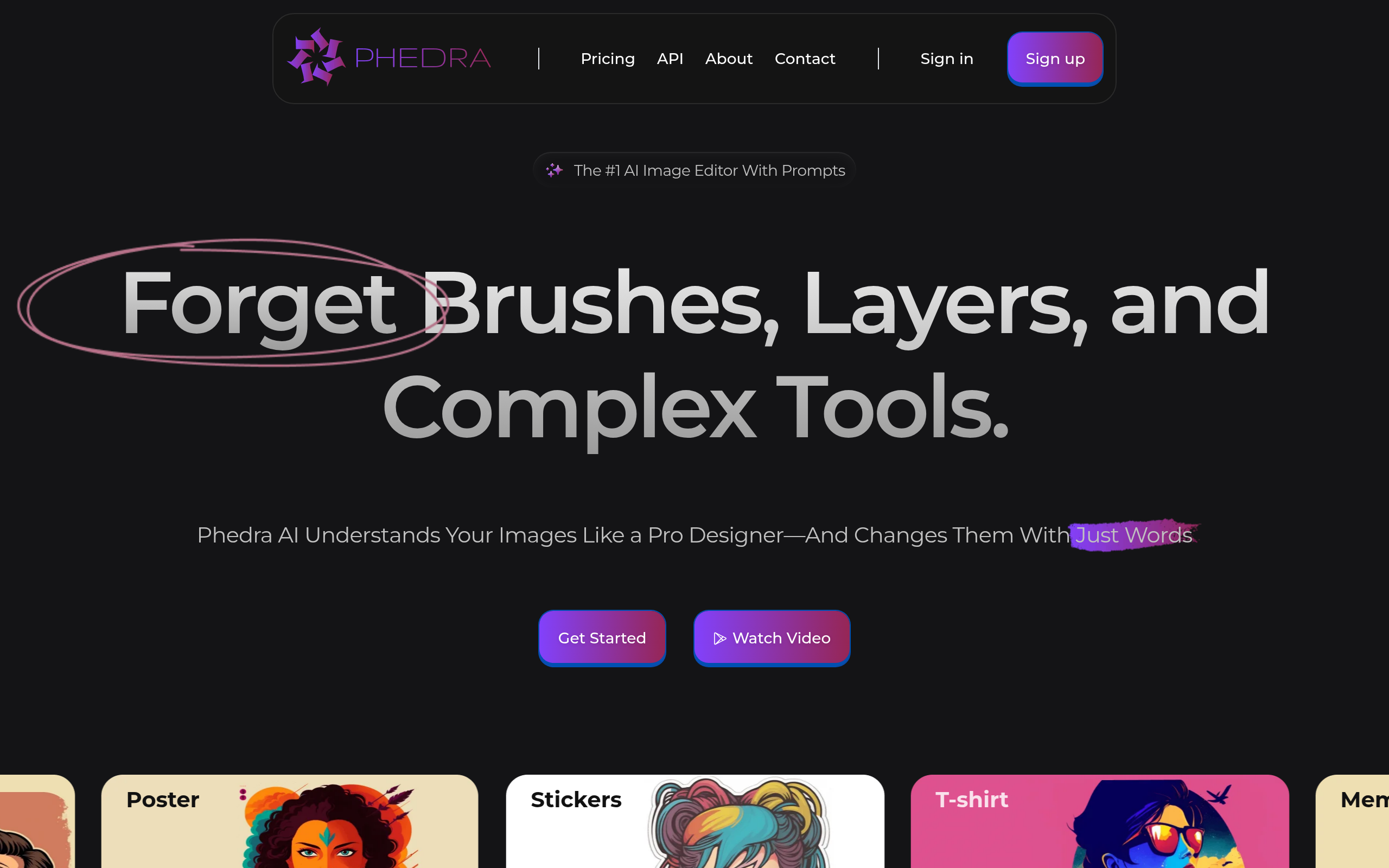 Phedra AI