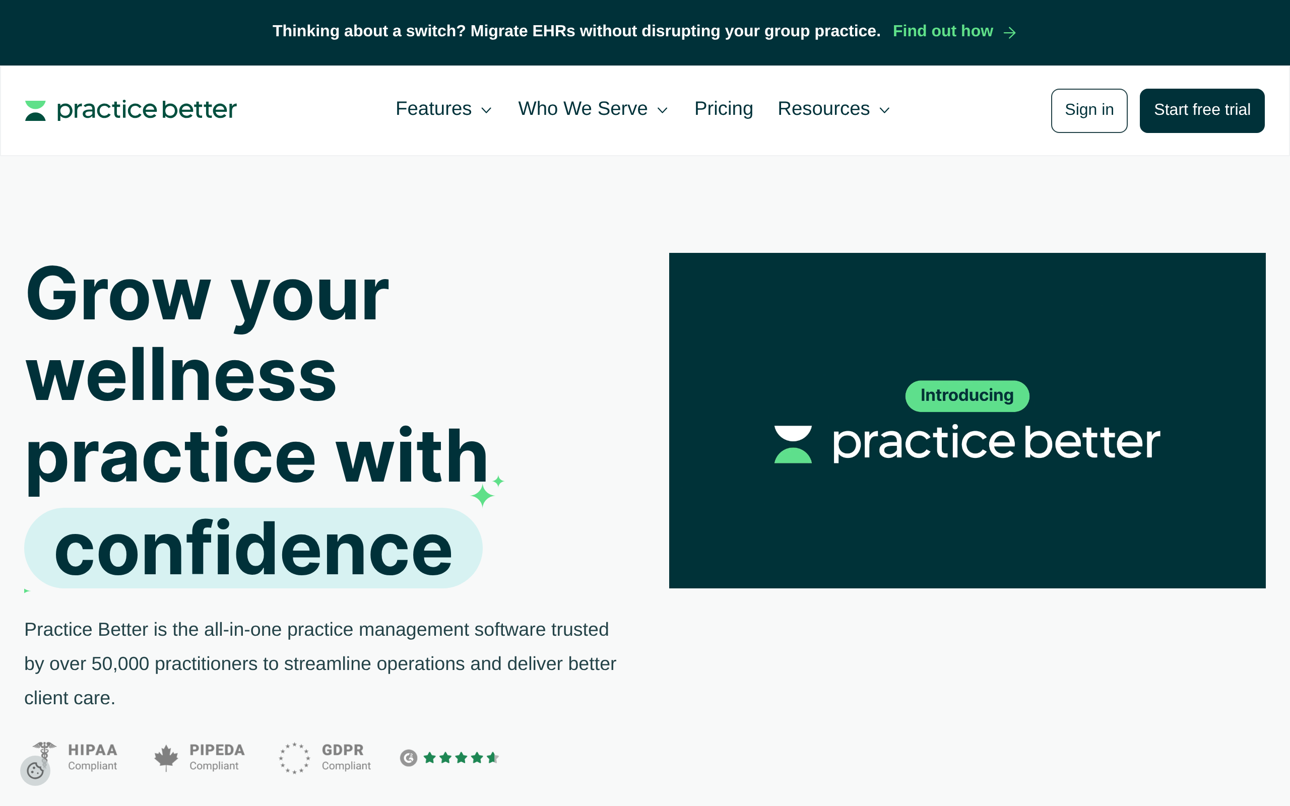 Practice Better