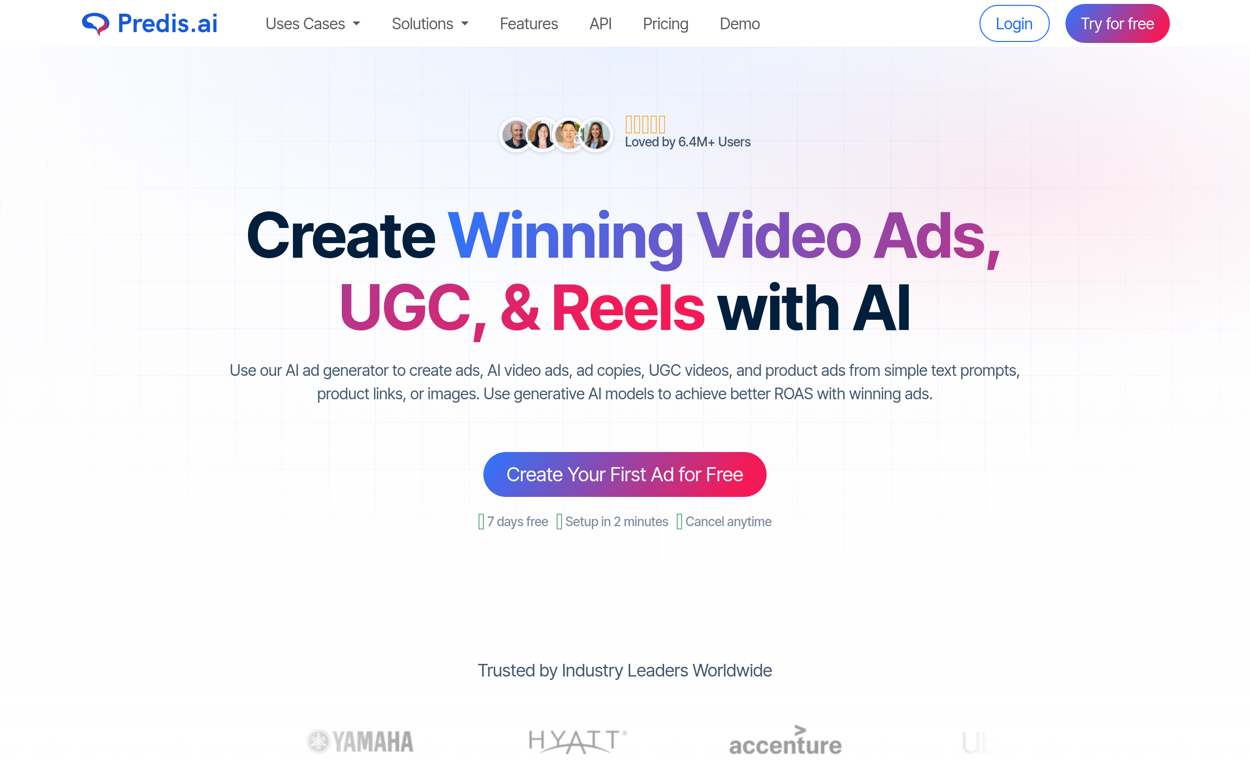 Predis.ai