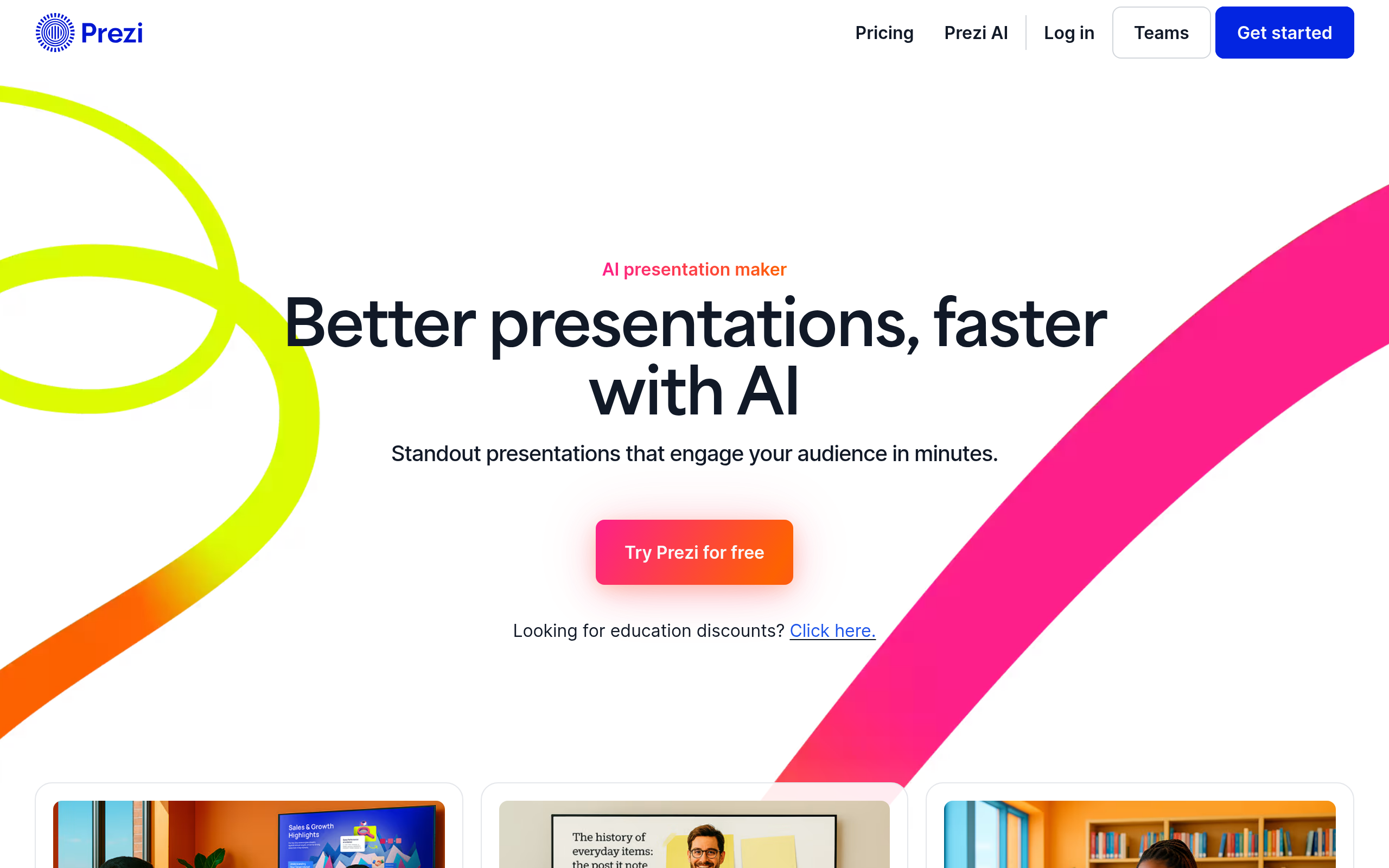 Prezi